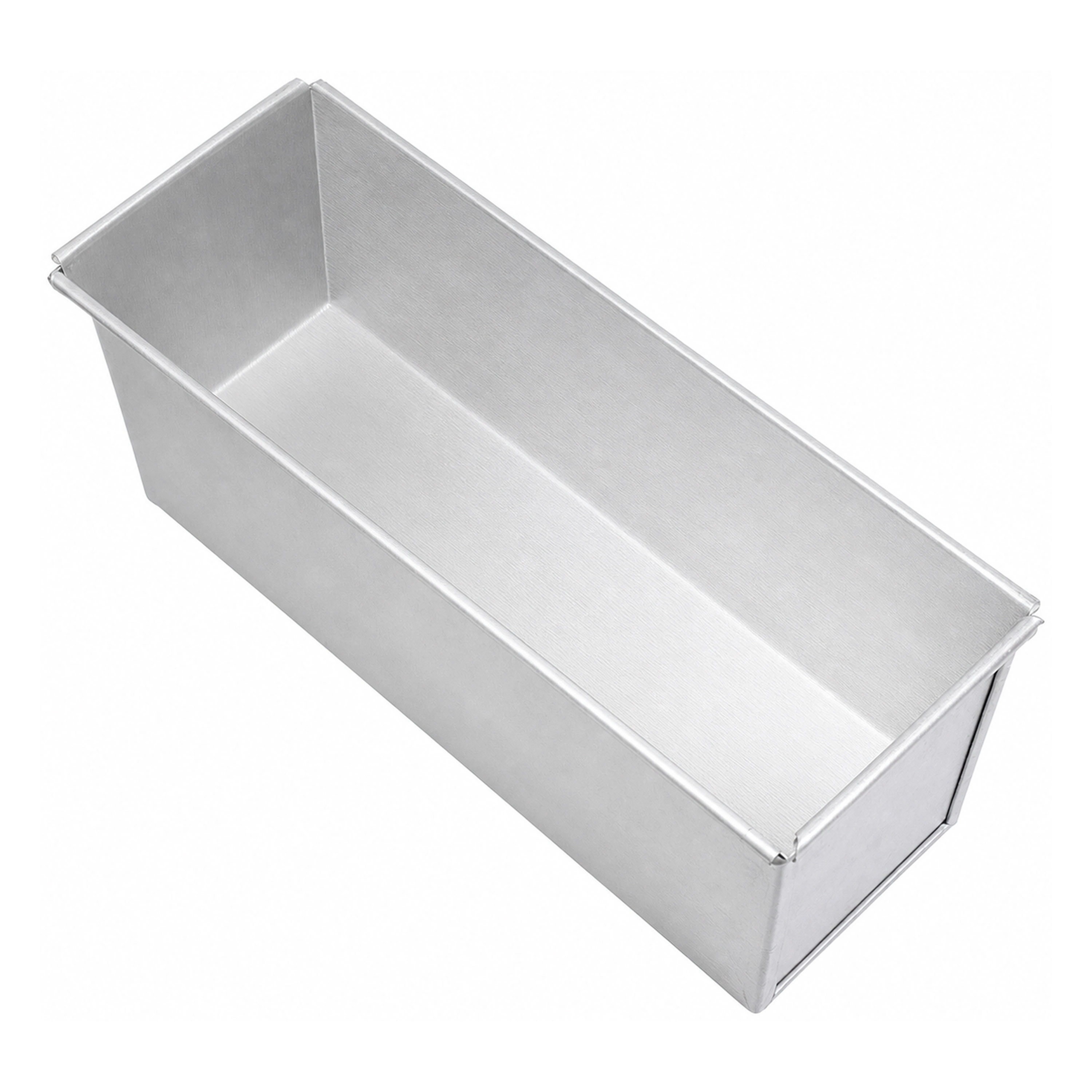 Molde para Pan Tostado para Hornear de Aluminizado