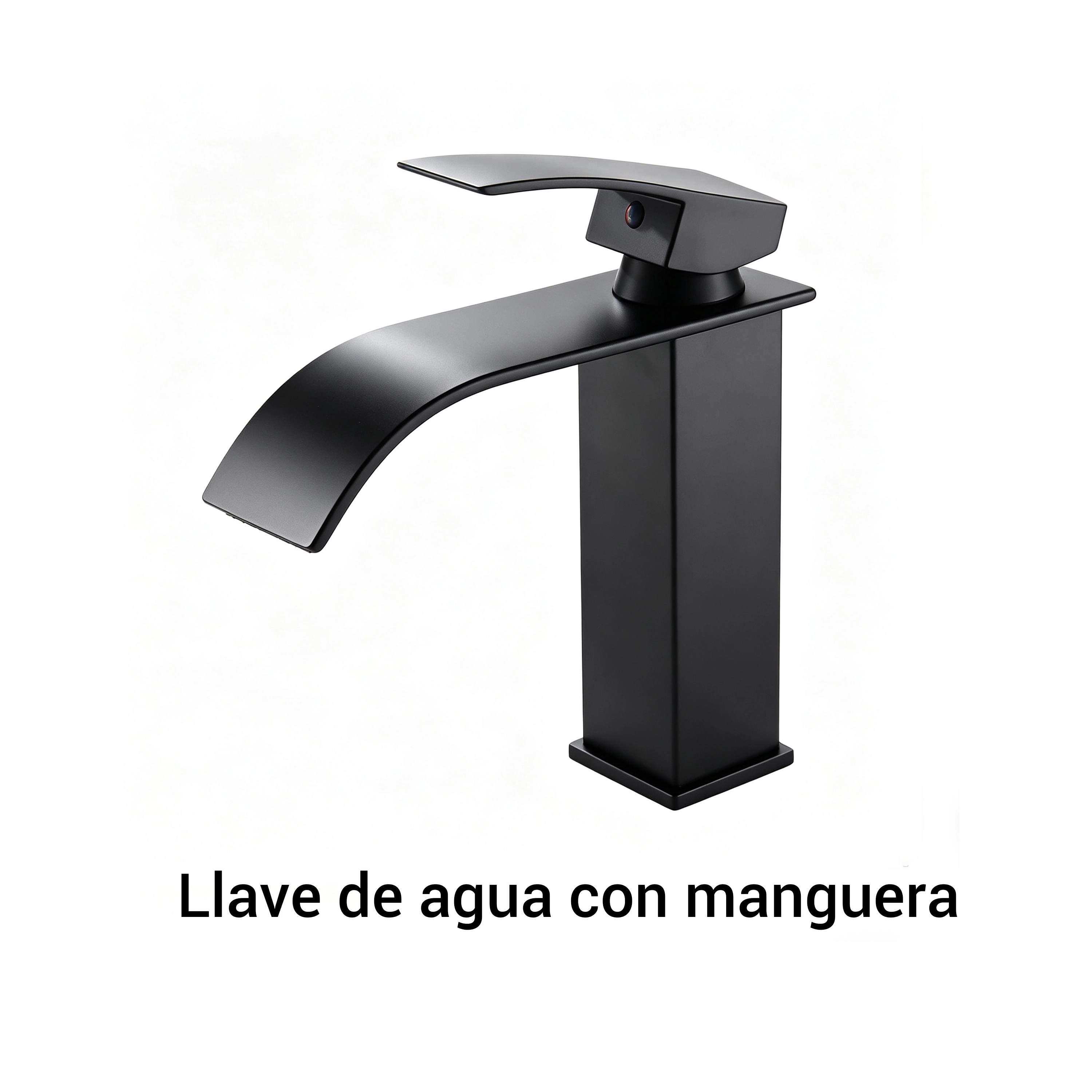 Grifo de Cocina de Acero Inoxidable Varios Tamaños