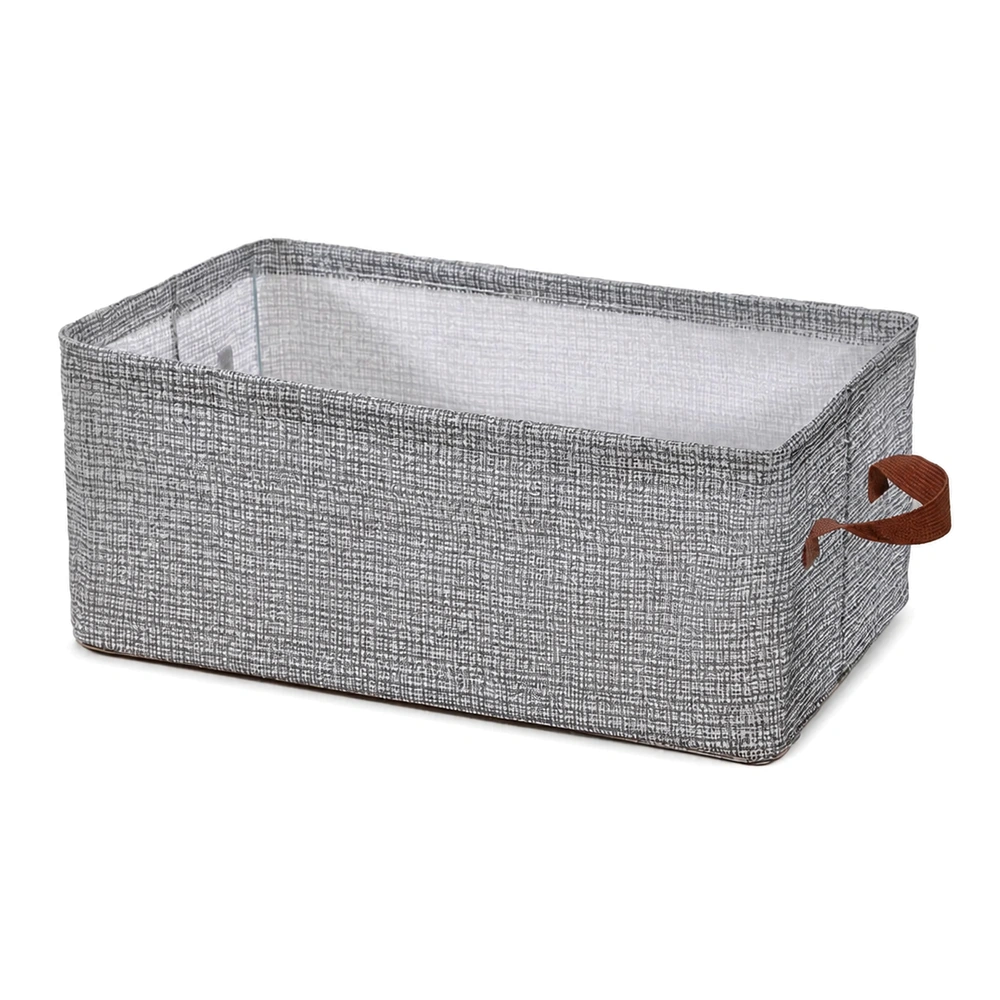 Caja de almacenamiento  tela no tejida para ropa