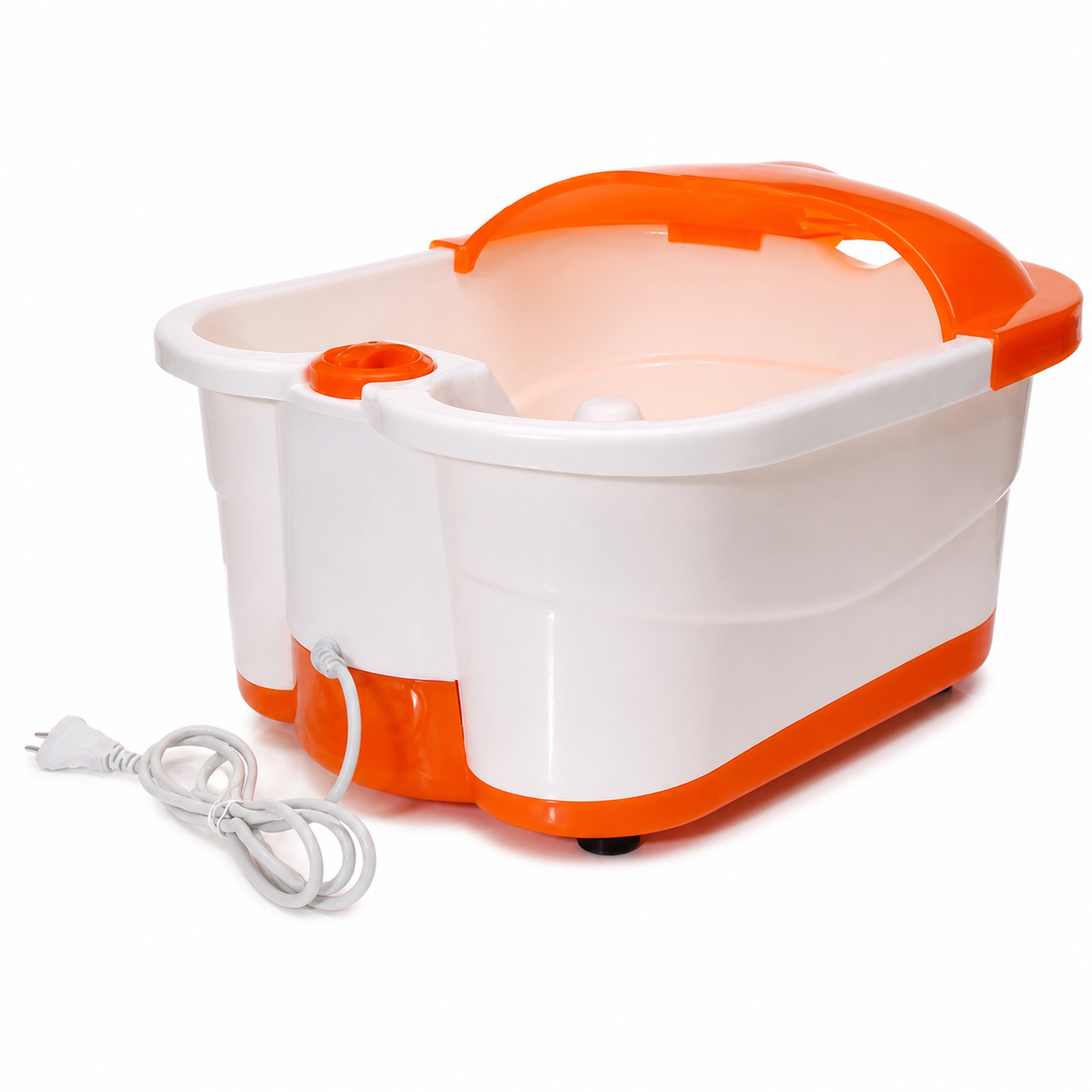 Pediluvio eléctrico 220V Plástico