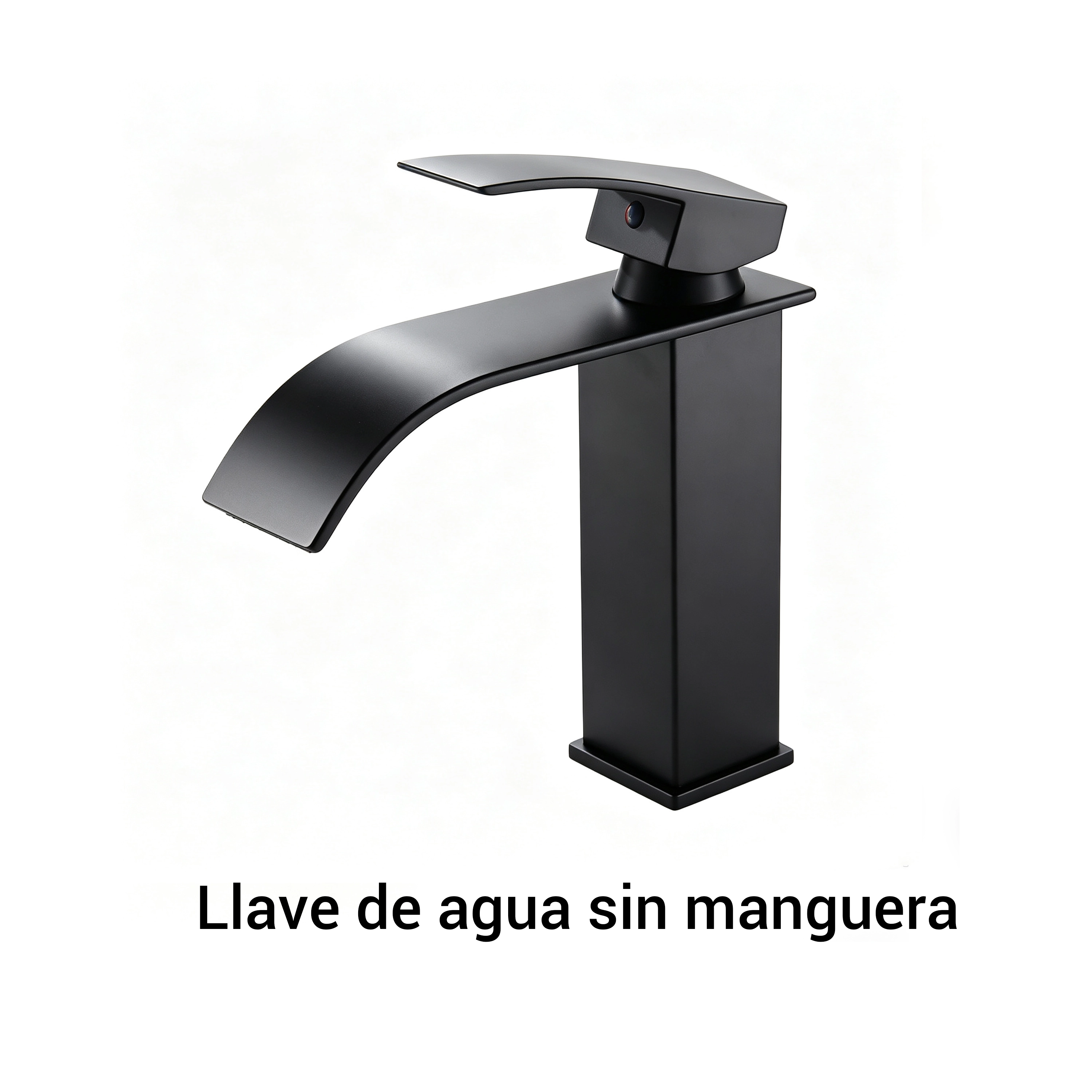Grifo de Cocina de Acero Inoxidable Varios Tamaños