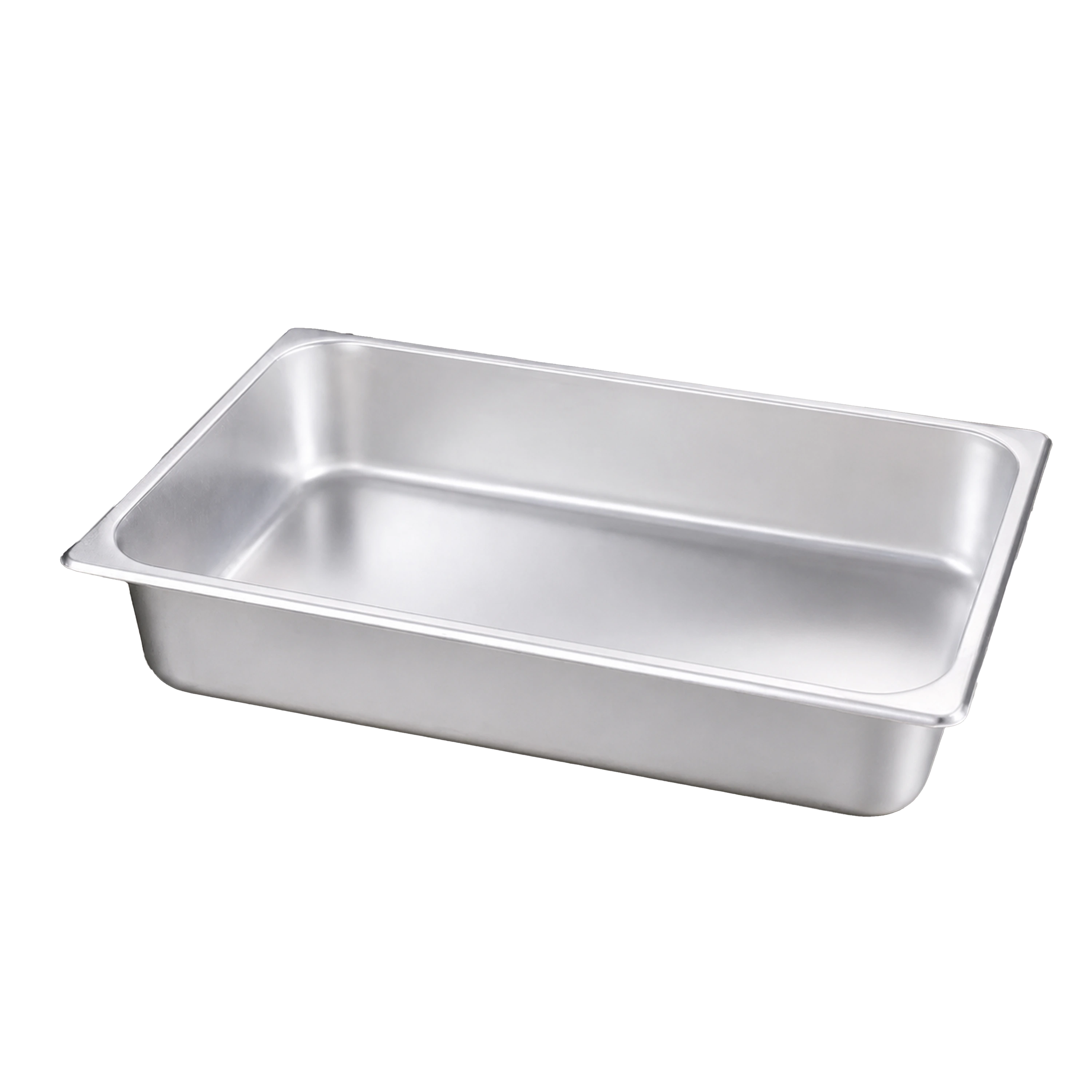 Contenedor gastronorm acero inoxidable con tapa buffet image 2
