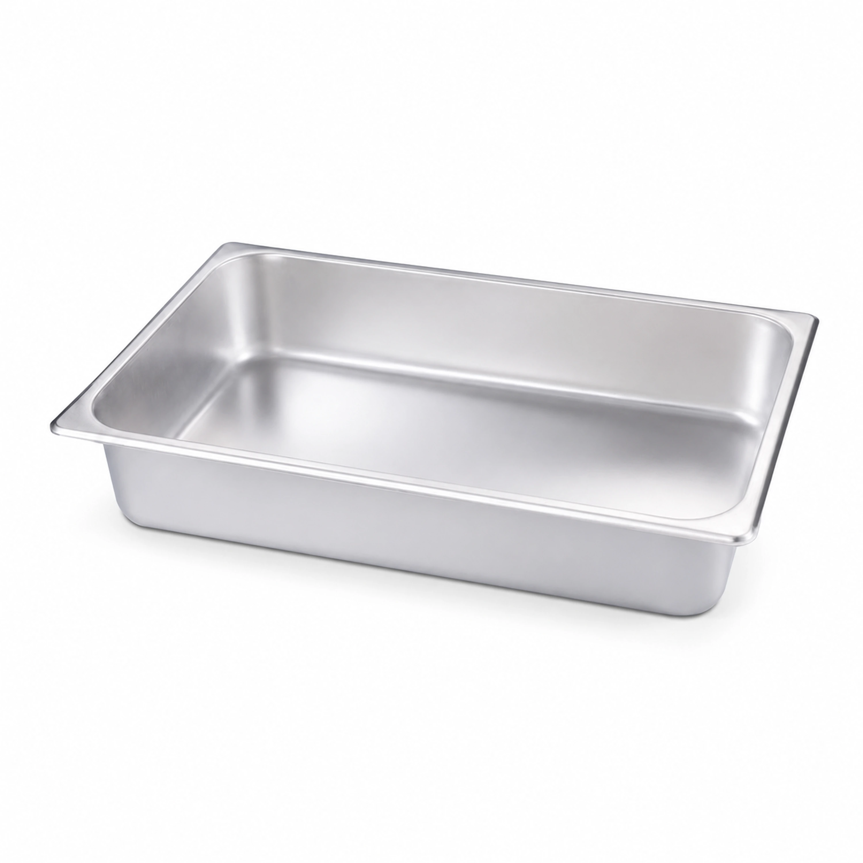 Contenedor gastronorm acero inoxidable con tapa buffet image 2