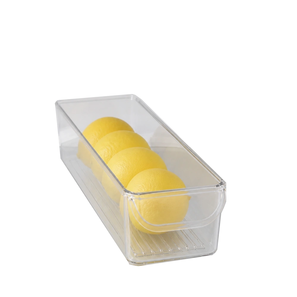 Caja de almacenamiento  plástico para ropa