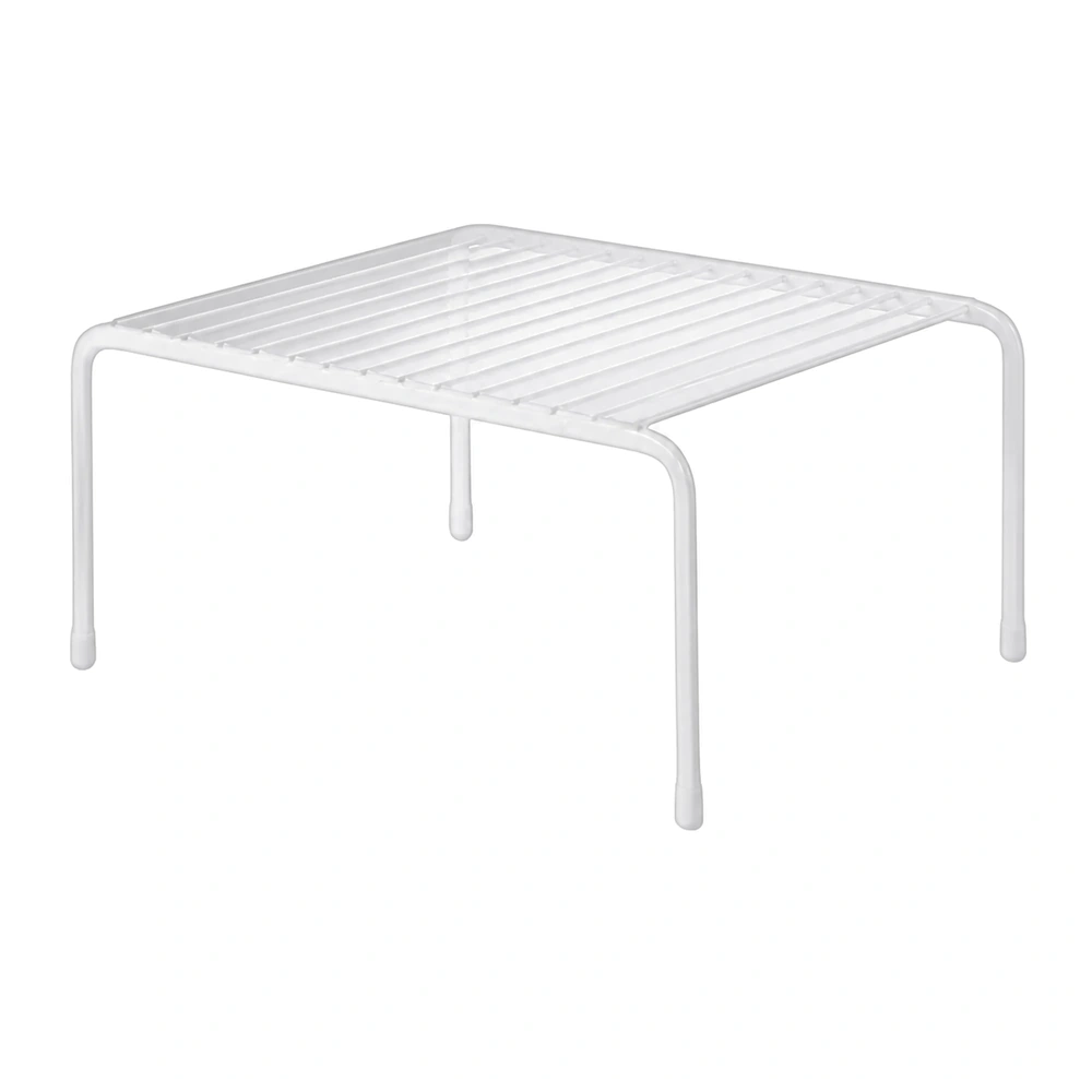 Organizador 44×23×12 cm de hierro para ropa image 2