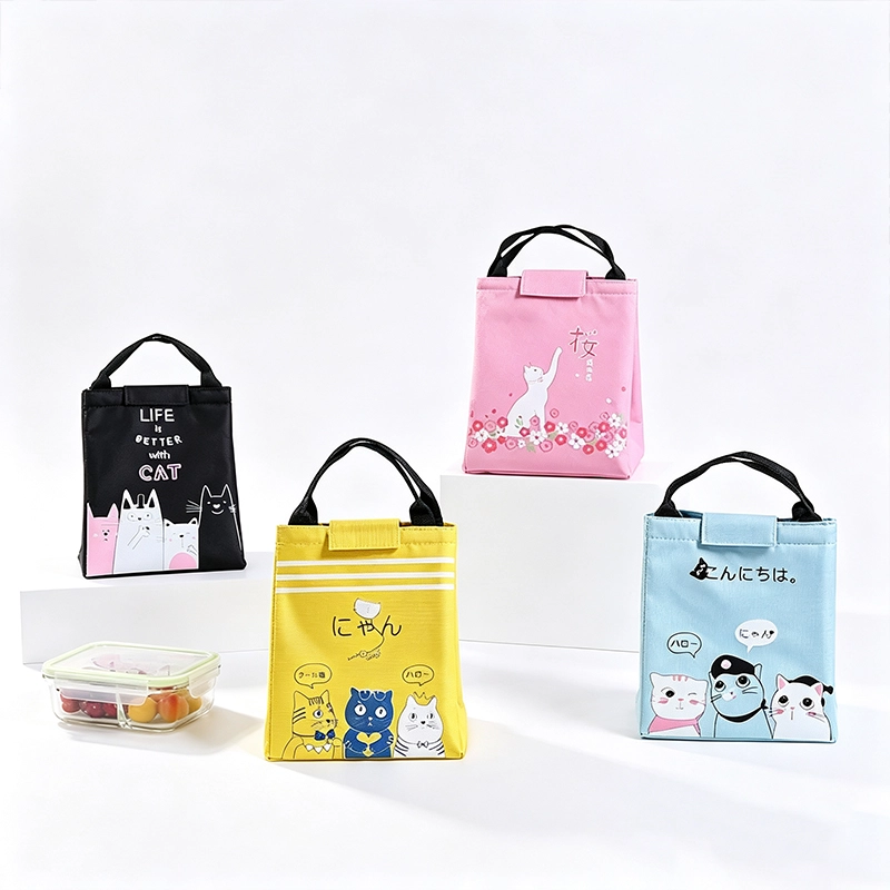 Bolsa de Almacenamiento 21*16*23cm Fibra Sintética Surtido