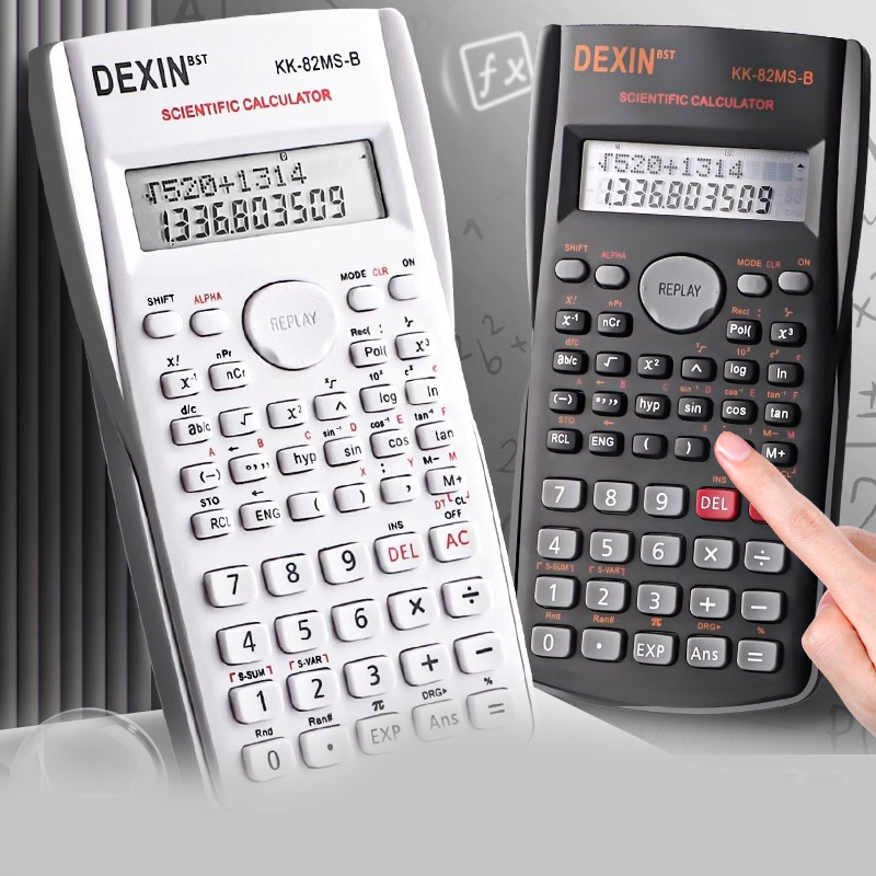 Calculadora 15*8cm Plástico Surtido image 1