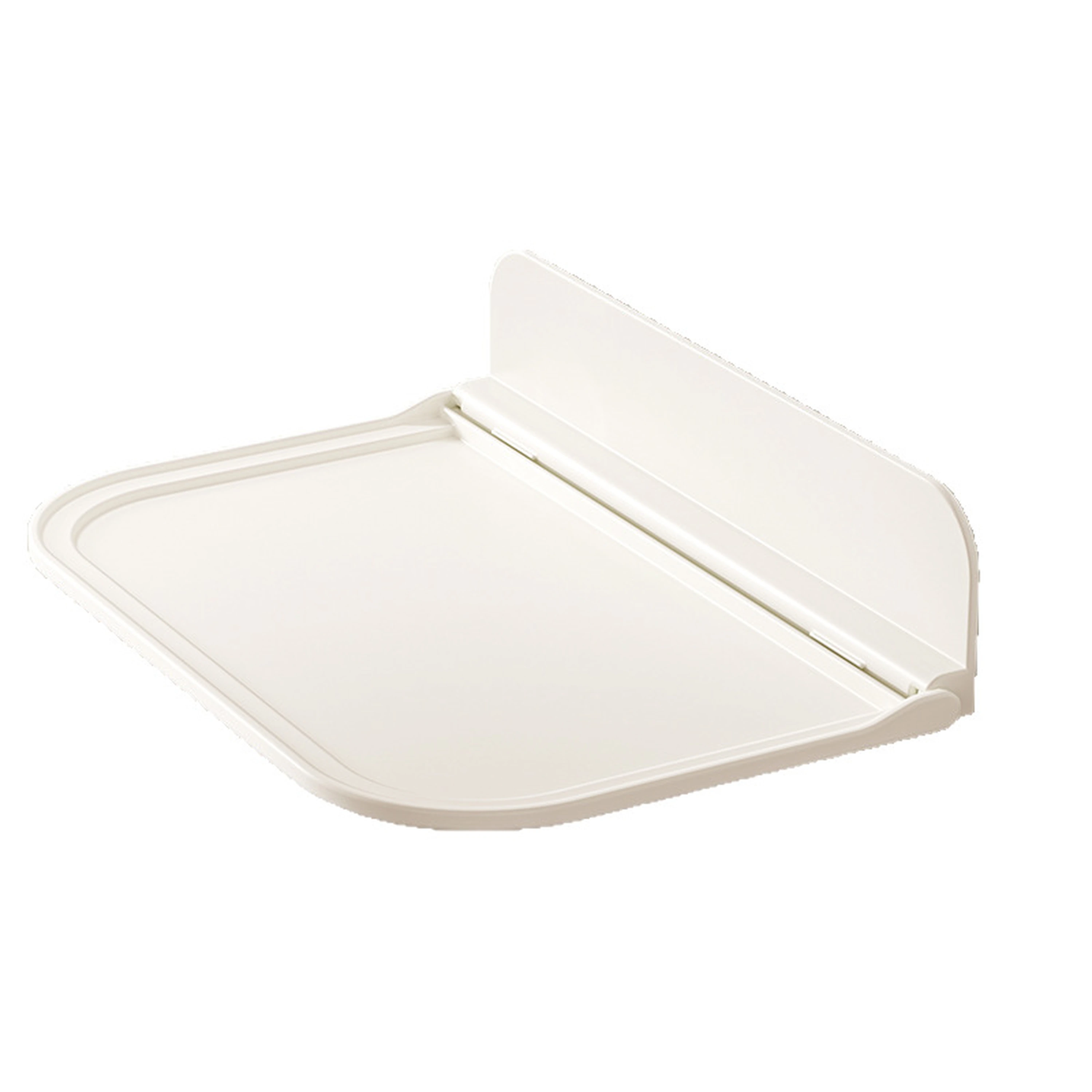 Organizador de pared plegable 18*11*7cm Plástico