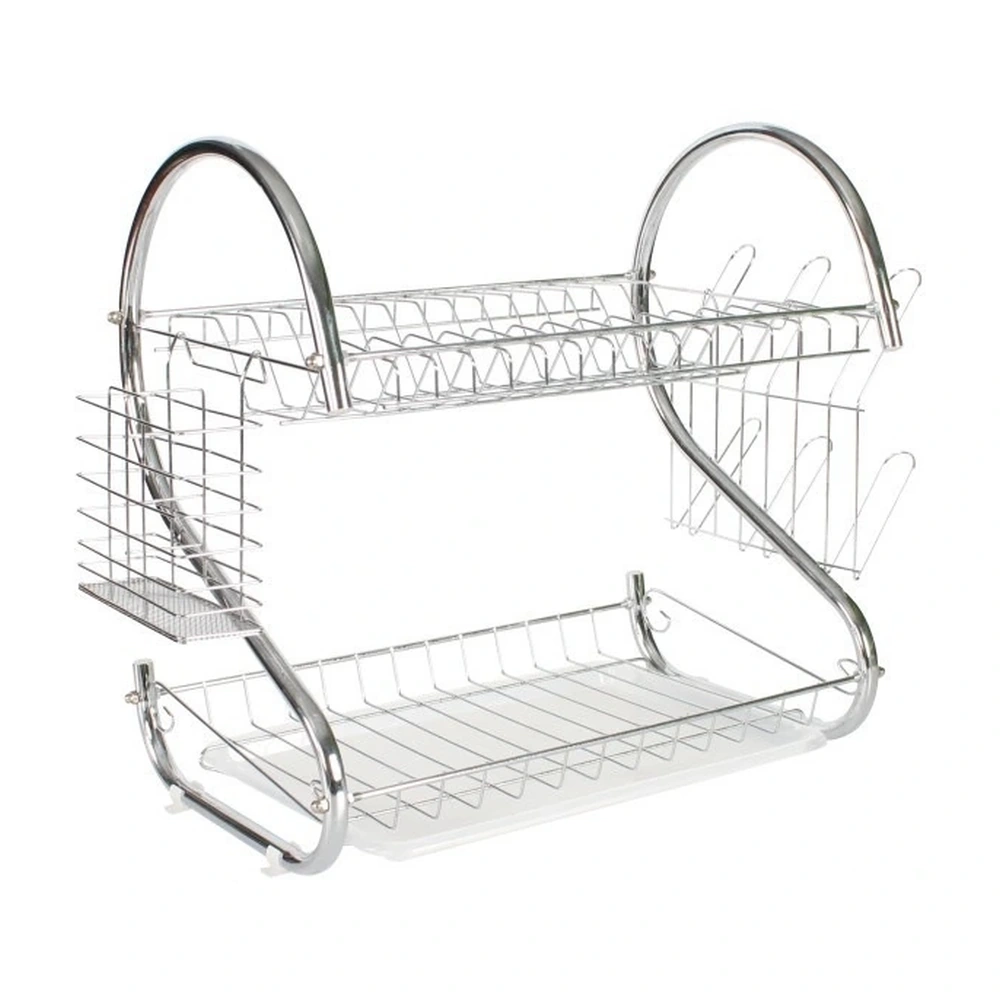 Organizador 40 cm de hierro para ropa