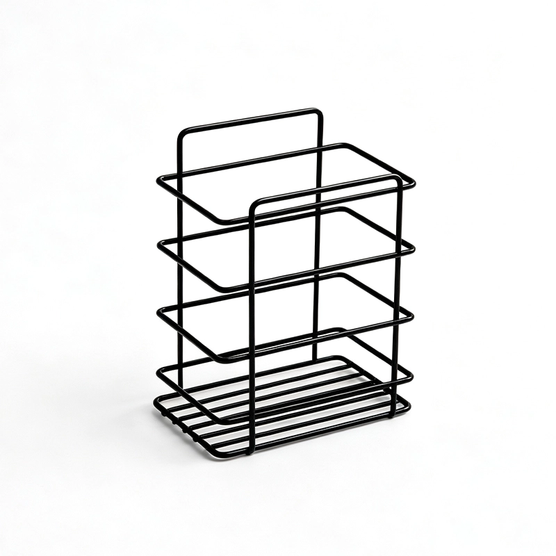 Organizador 12x7.5x9.5cm de hierro