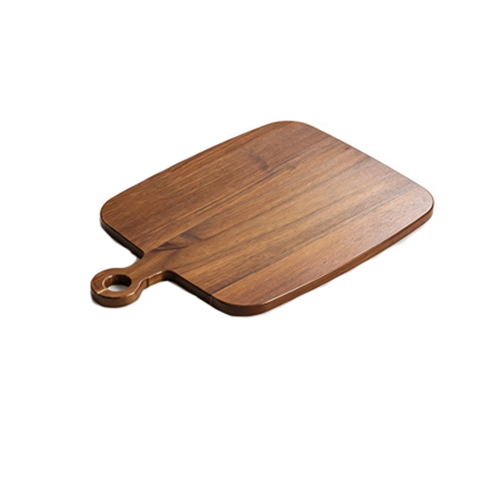 Tabla de Cortar de Madera de Acacia para Bistec Pizza y Sushi image 5