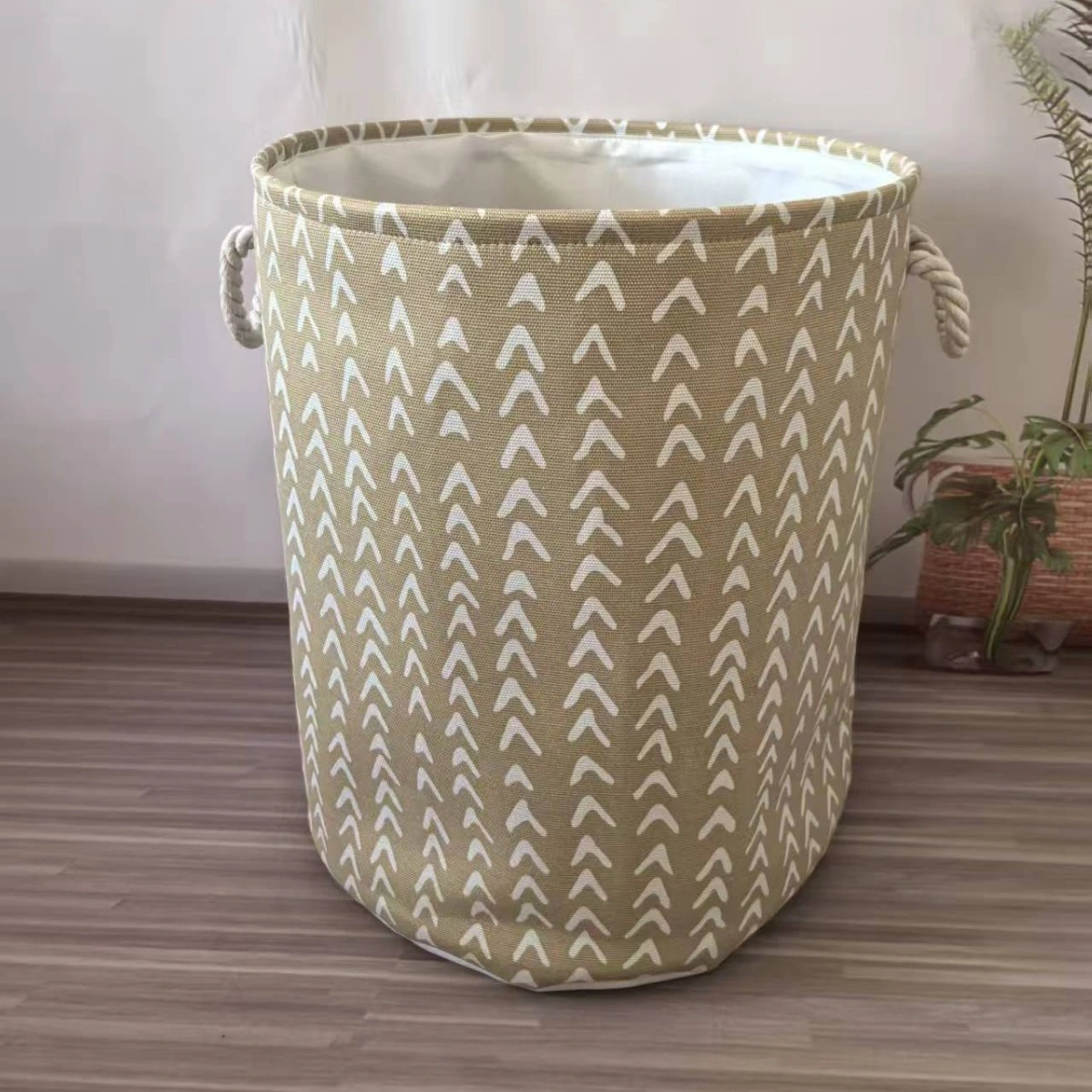 Caja de almacenamiento 35×45 cm de poliéster para ropa