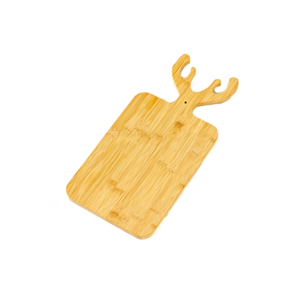 Tabla de Cortar de Madera de Acacia para Bistec Pizza y Sushi image 17