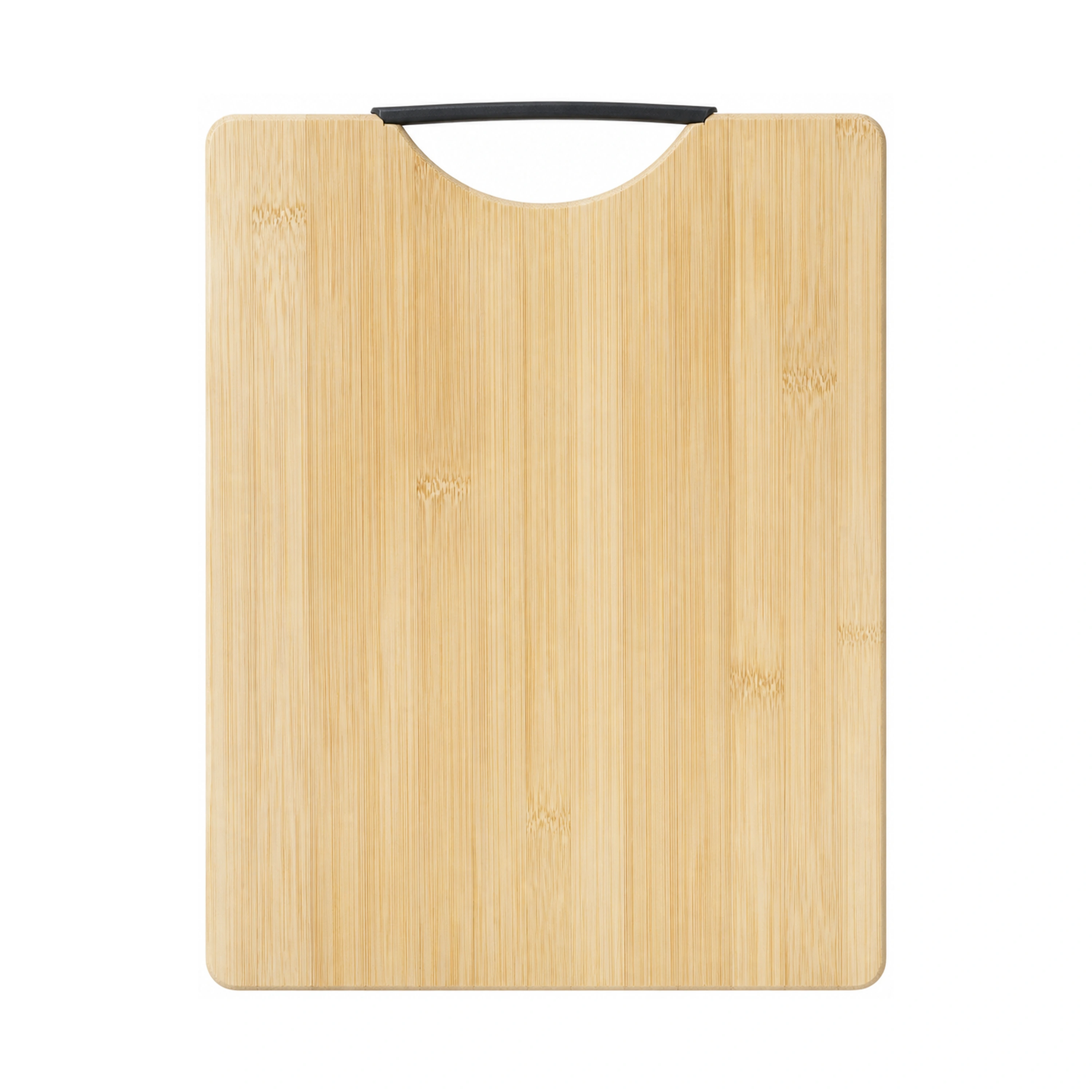 Tabla de Cortar para Preparar Alimentos de Madera Madera 22 x 32 cm image 2