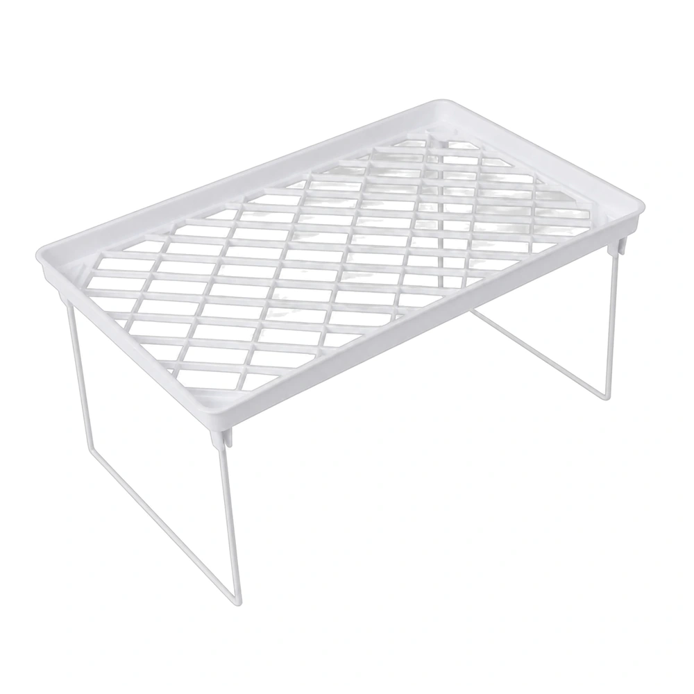 Organizador plegable 24×38×18 cm de plástico para ropa image 2