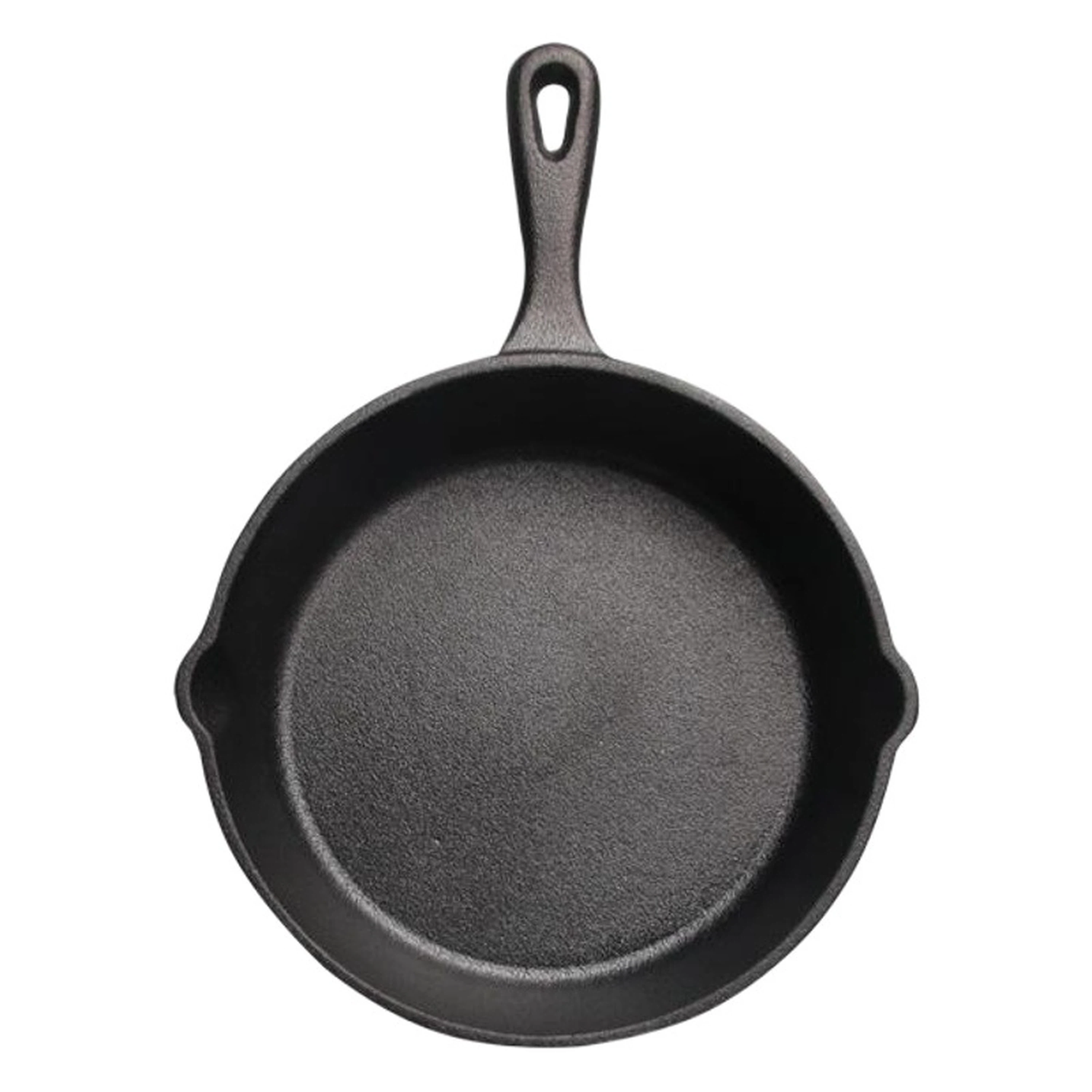 Sartén 26cm de Hierro Fundido