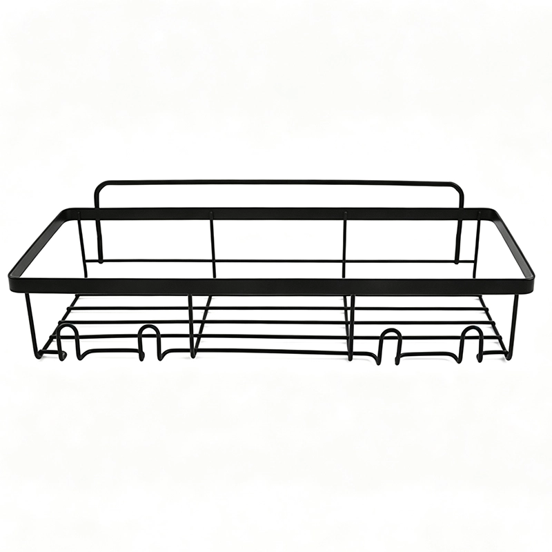 Organizador 13.5x6x32.5cm de hierro