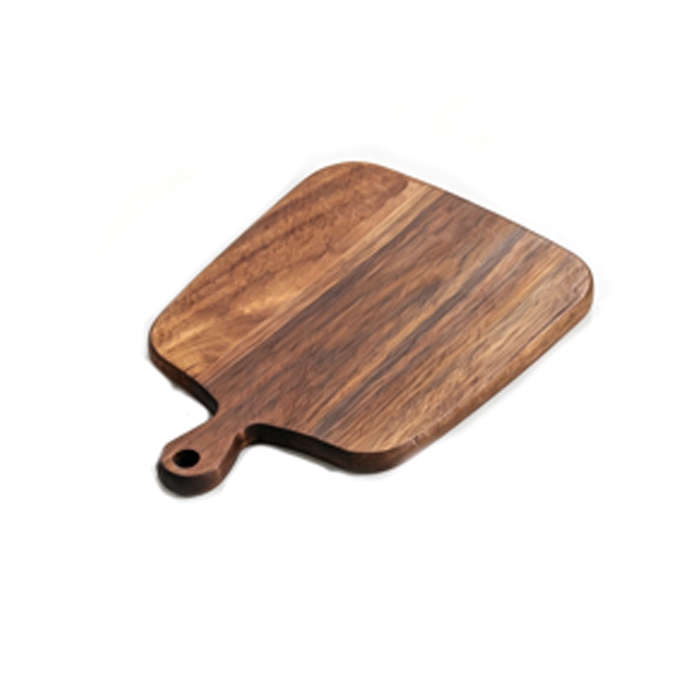 Tabla de Cortar de Madera de Acacia para Bistec Pizza y Sushi image 9