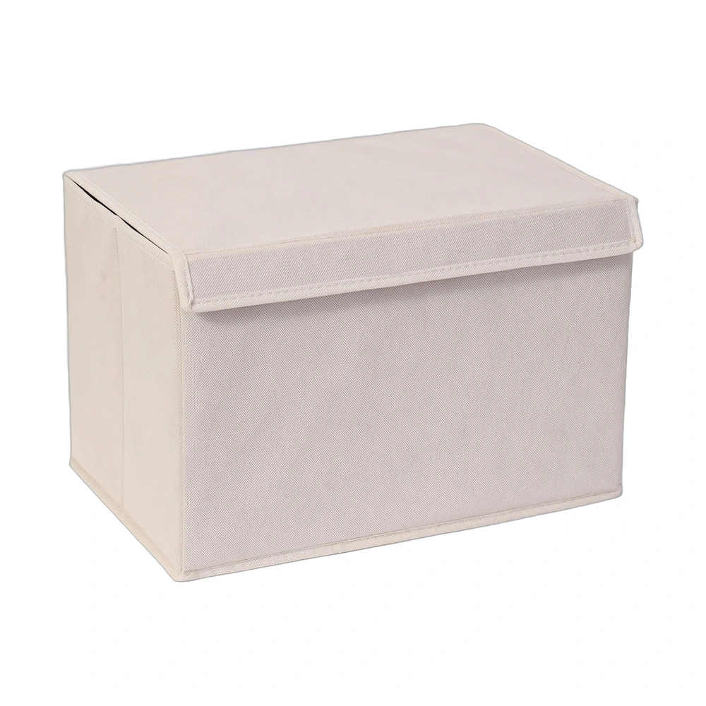 Caja de almacenamiento tela oxford para ropa