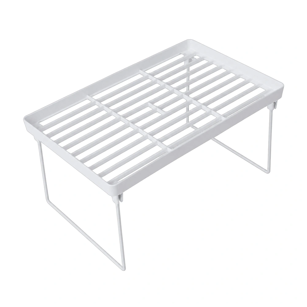 Organizador plegable 20×32×16 cm de plástico para ropa image 2
