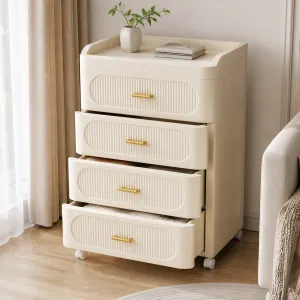 Mueble de almacenamiento 68.5*35*30cm Plástico