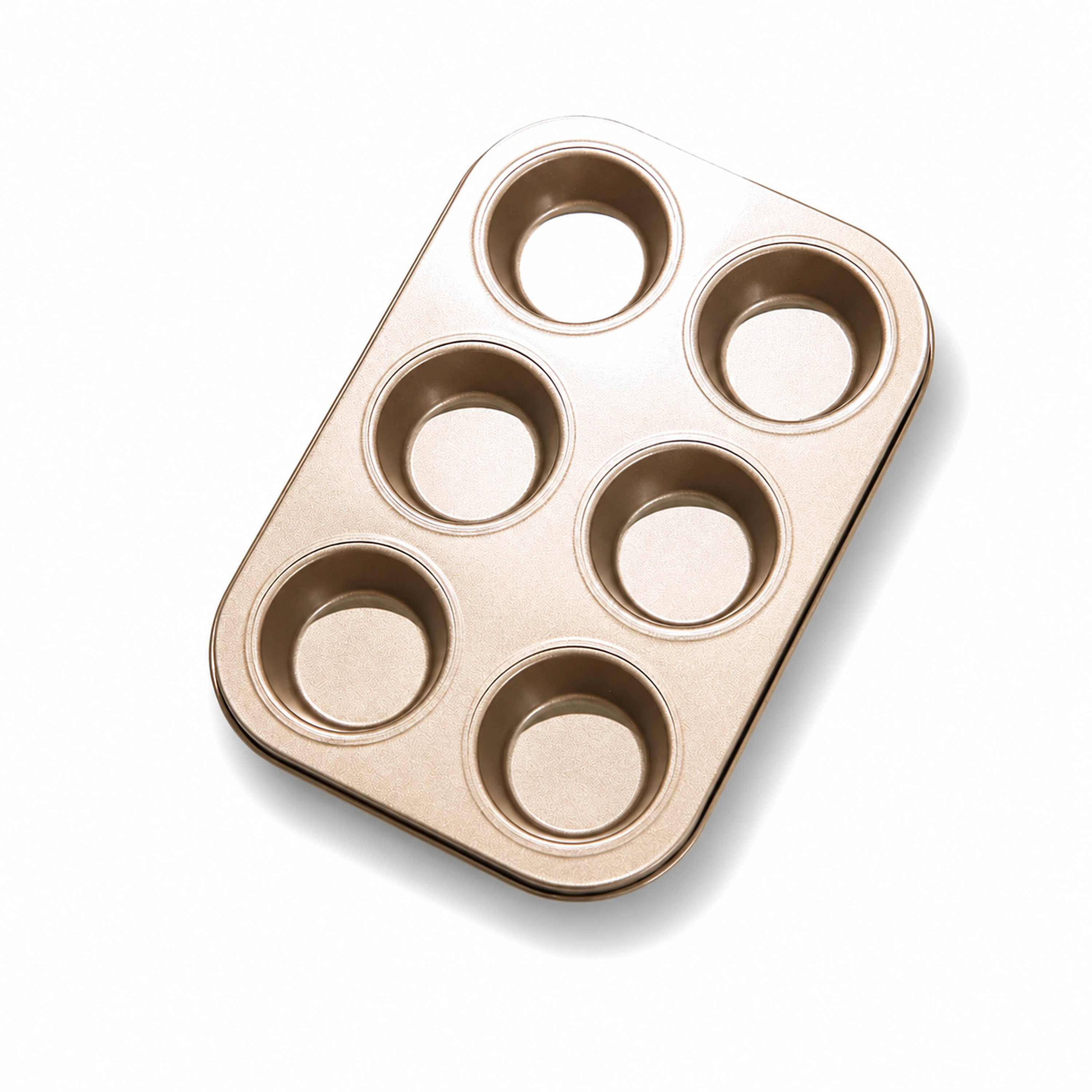 Molde para Donas 12 Cavidades para Horno 26.5x18.5cm image 2
