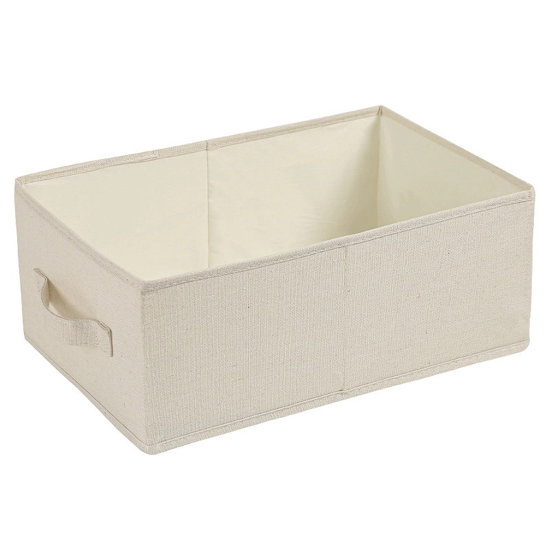 Cesta de Almacenamiento 47*28*20cm Tela No Tejida Surtido