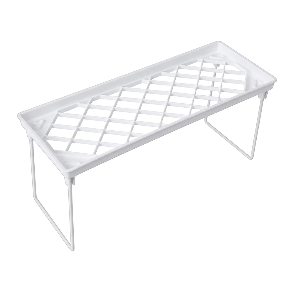 Organizador plegable 14×35×15 cm de plástico para ropa image 2