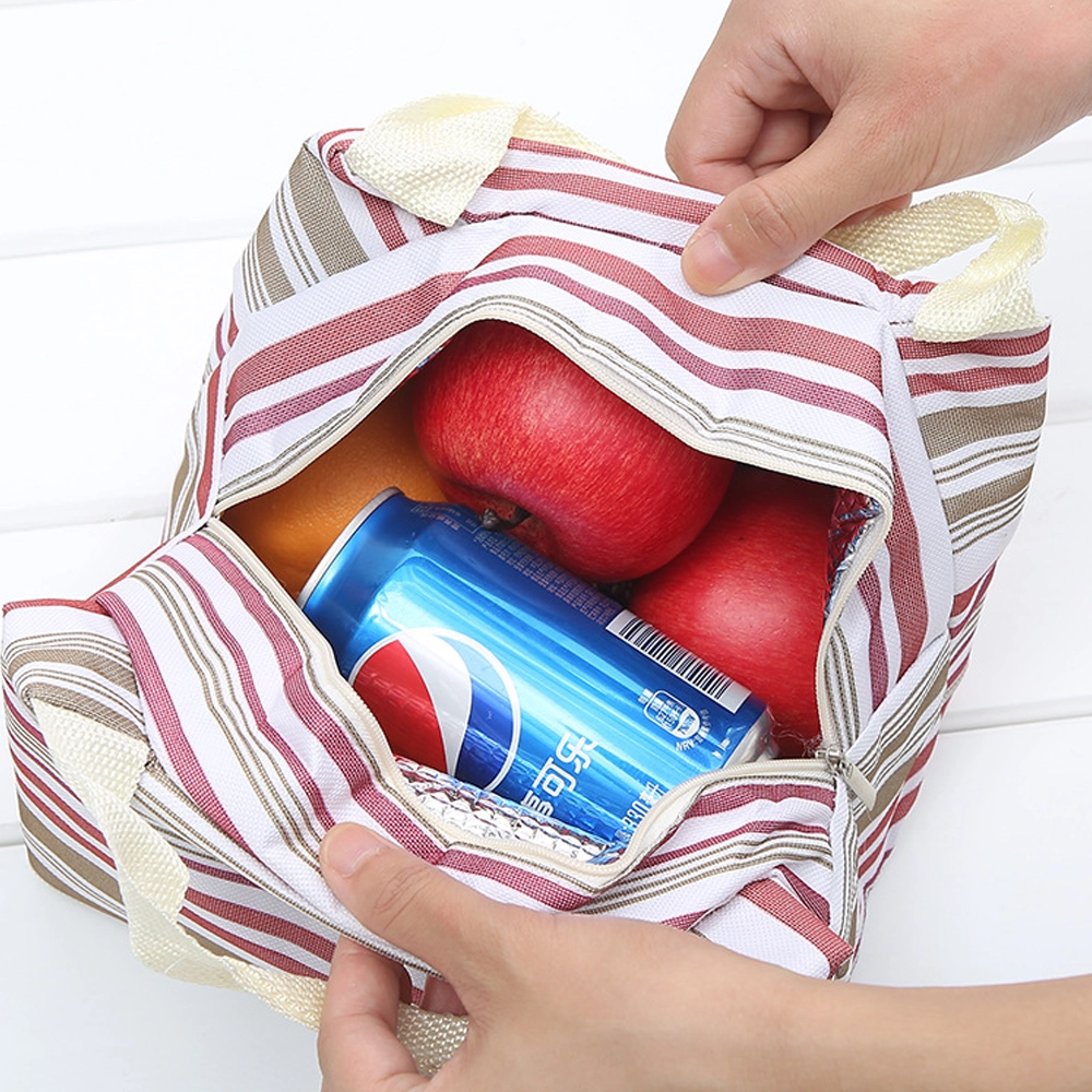 Bolsa de Almacenamiento 22*15*16cm Fibra Sintética Surtido