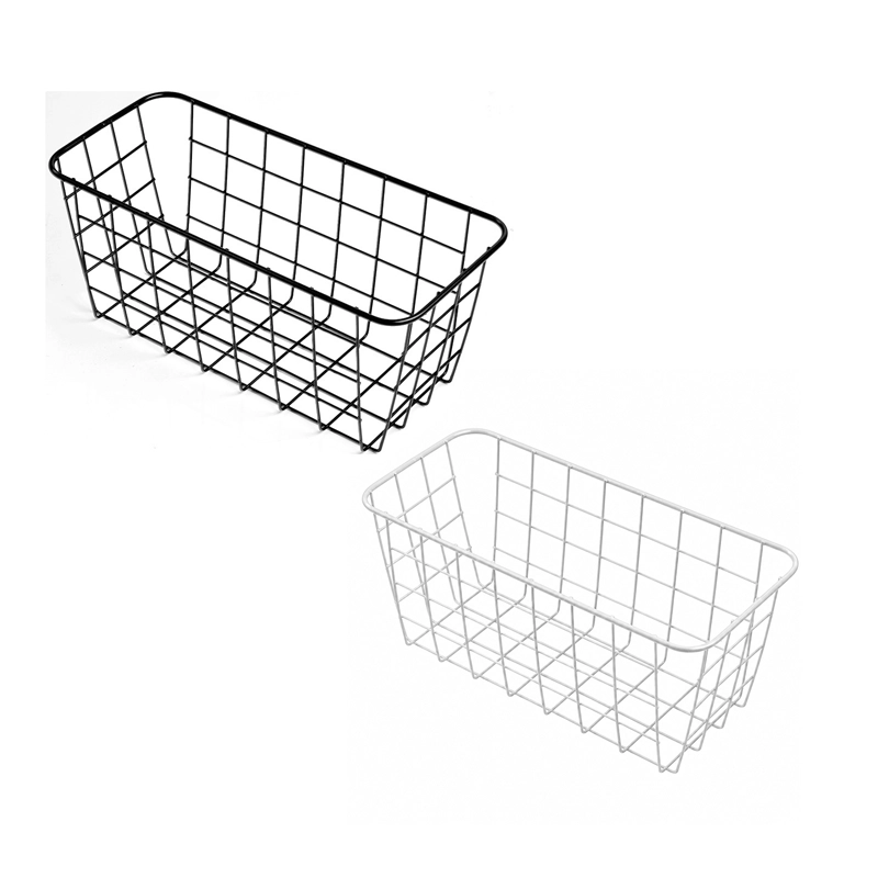 Organizador de Cocina de Hierro 29 x 12 x 12 cm image 1