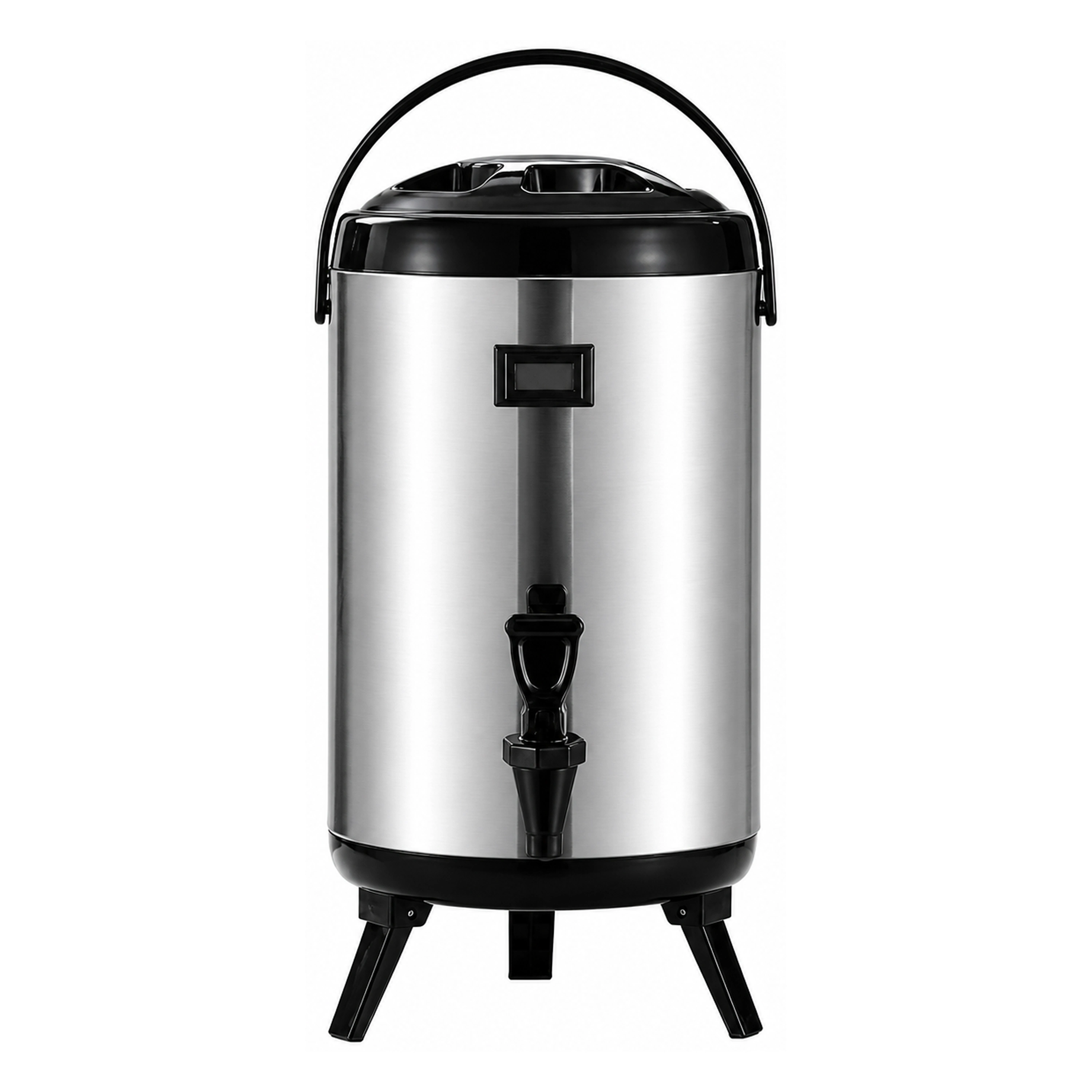 Tarro Térmico de Cocina para Comedor de Acero Inoxidable