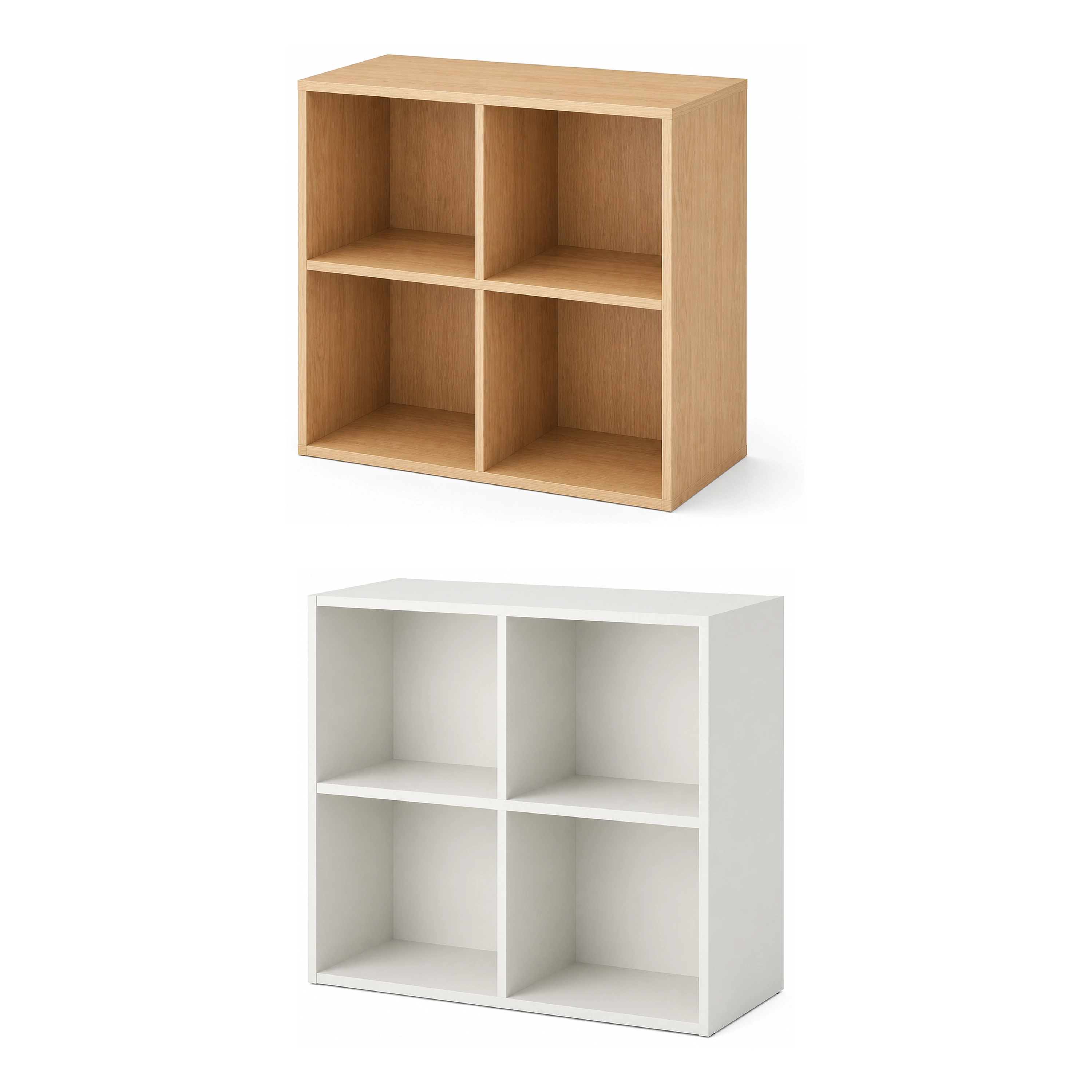 Mueble de alfeizar 60*30*63cm Tablero de densidad+MDF Surtido image 2