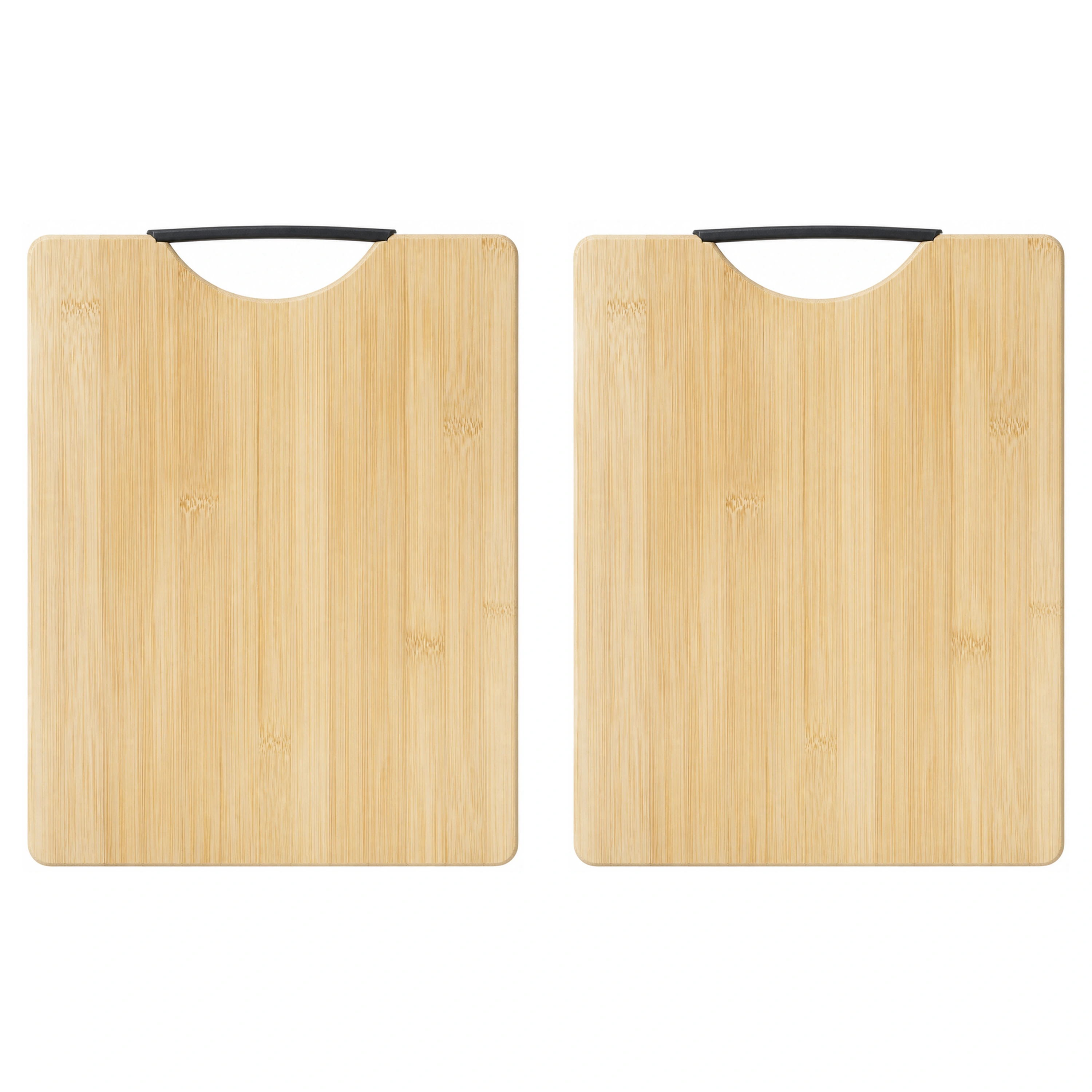 Tabla de Cortar para Preparar Alimentos de Madera Madera image 2
