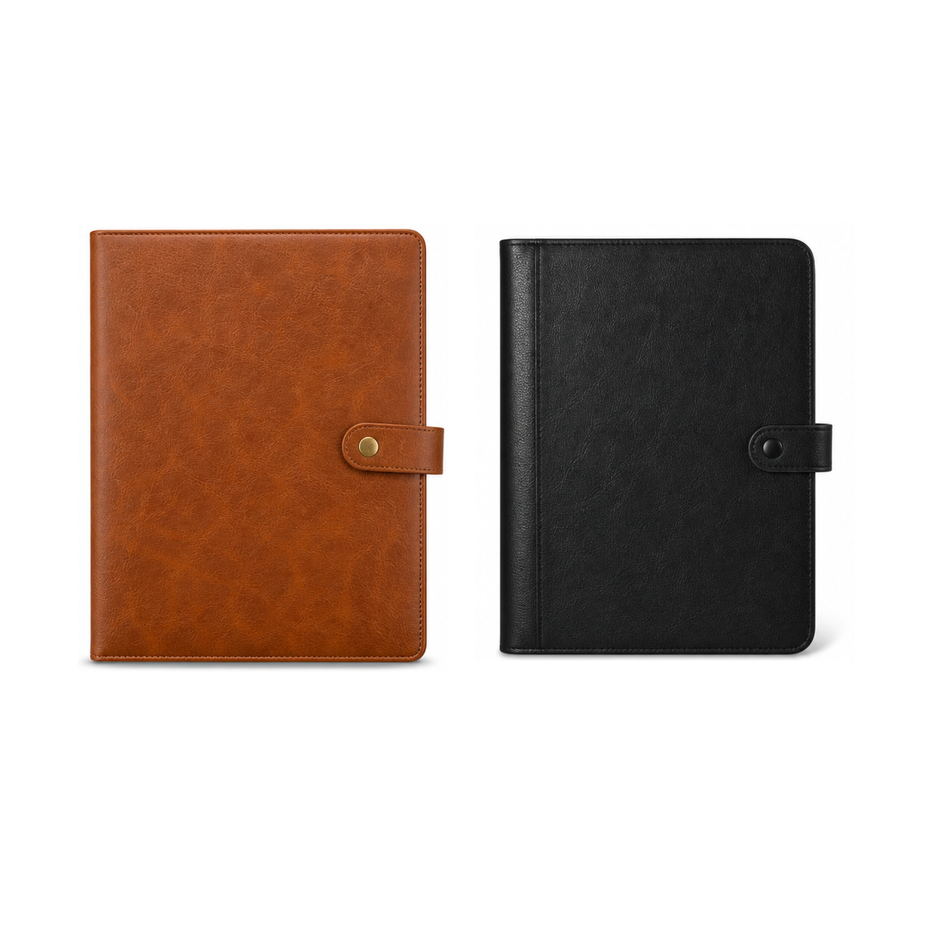 Carpeta A4 PU Surtido image 2