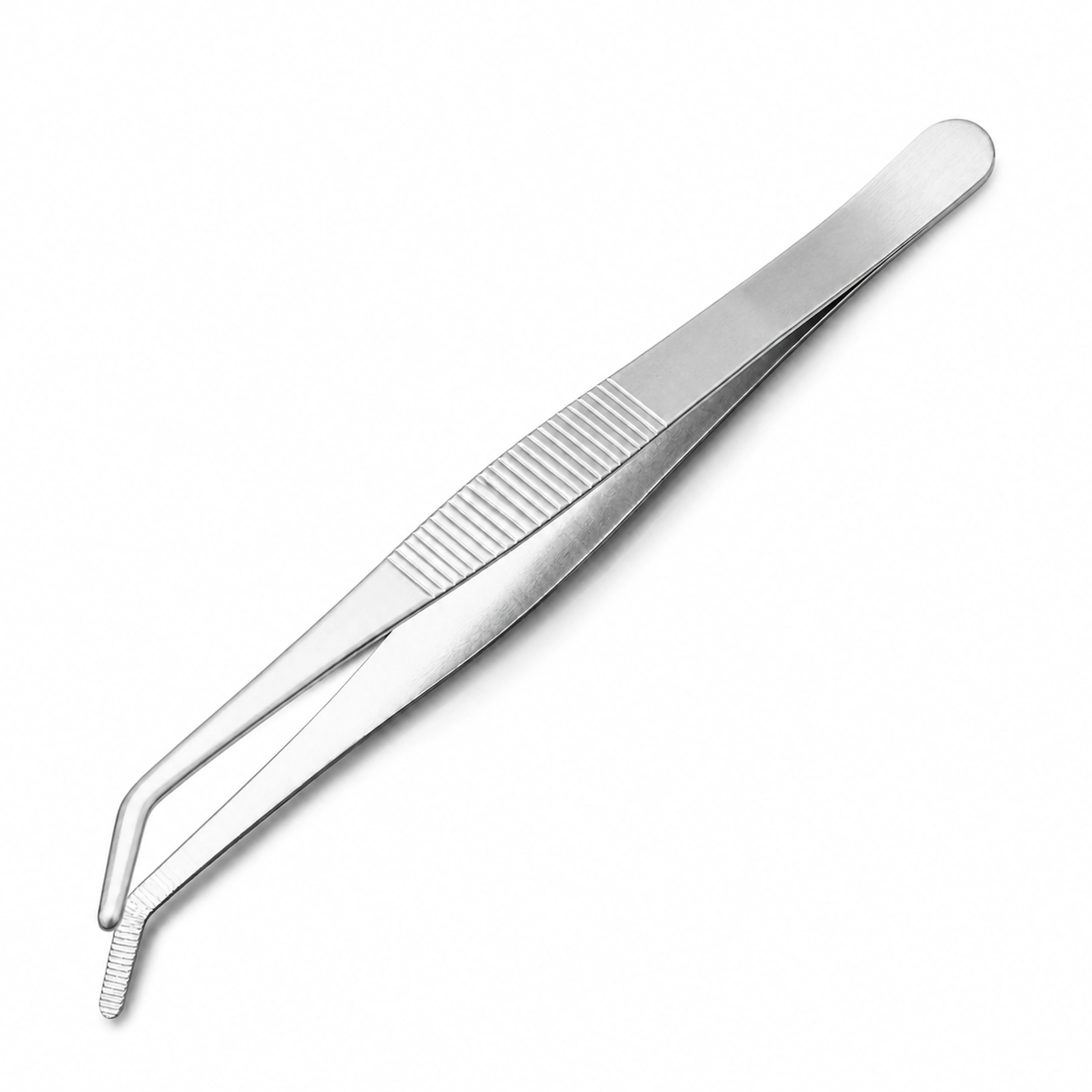 Pinzas precisión acero inoxidable cocina manualidades belleza