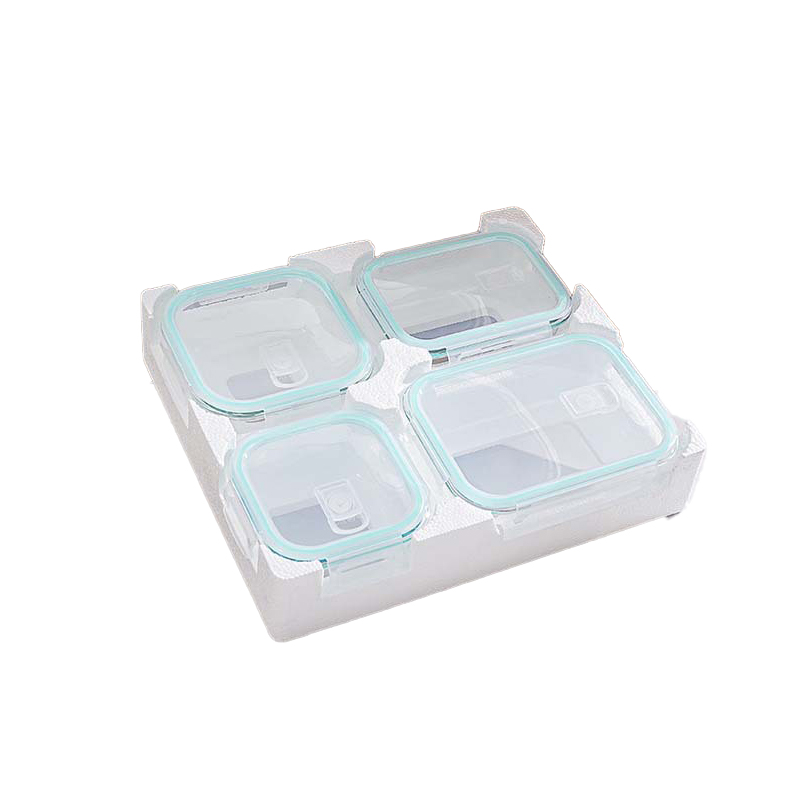 Recipiente de Vidrio Apto para Microondas image 10