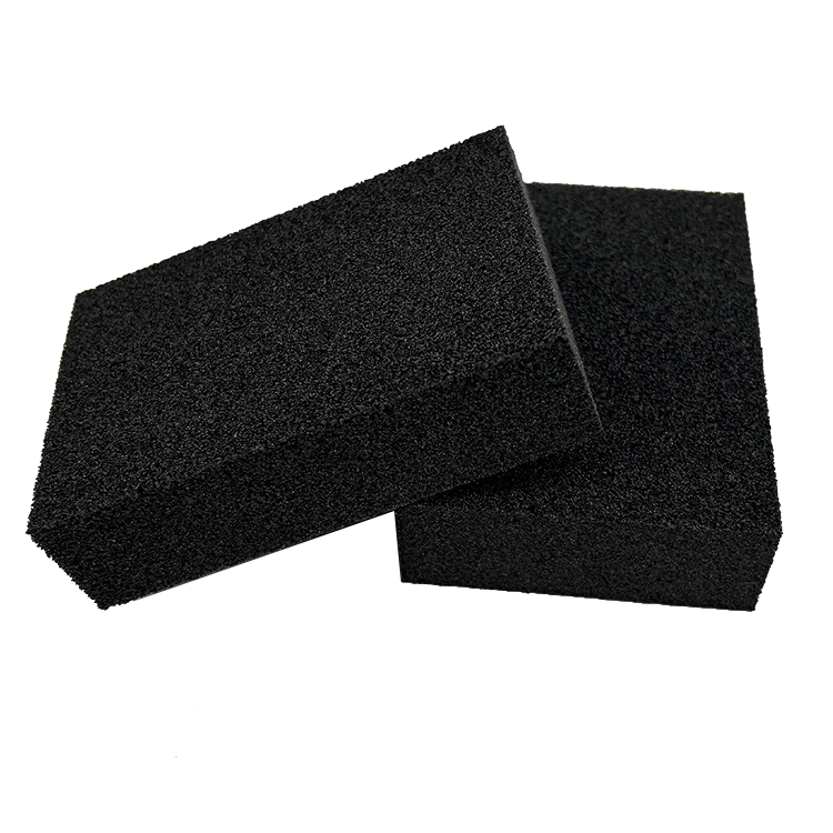 Esponja Abrasiva de Espuma para Limpieza, 3*6*9cm, Resistente al Desgaste para Lavar Platos image 2