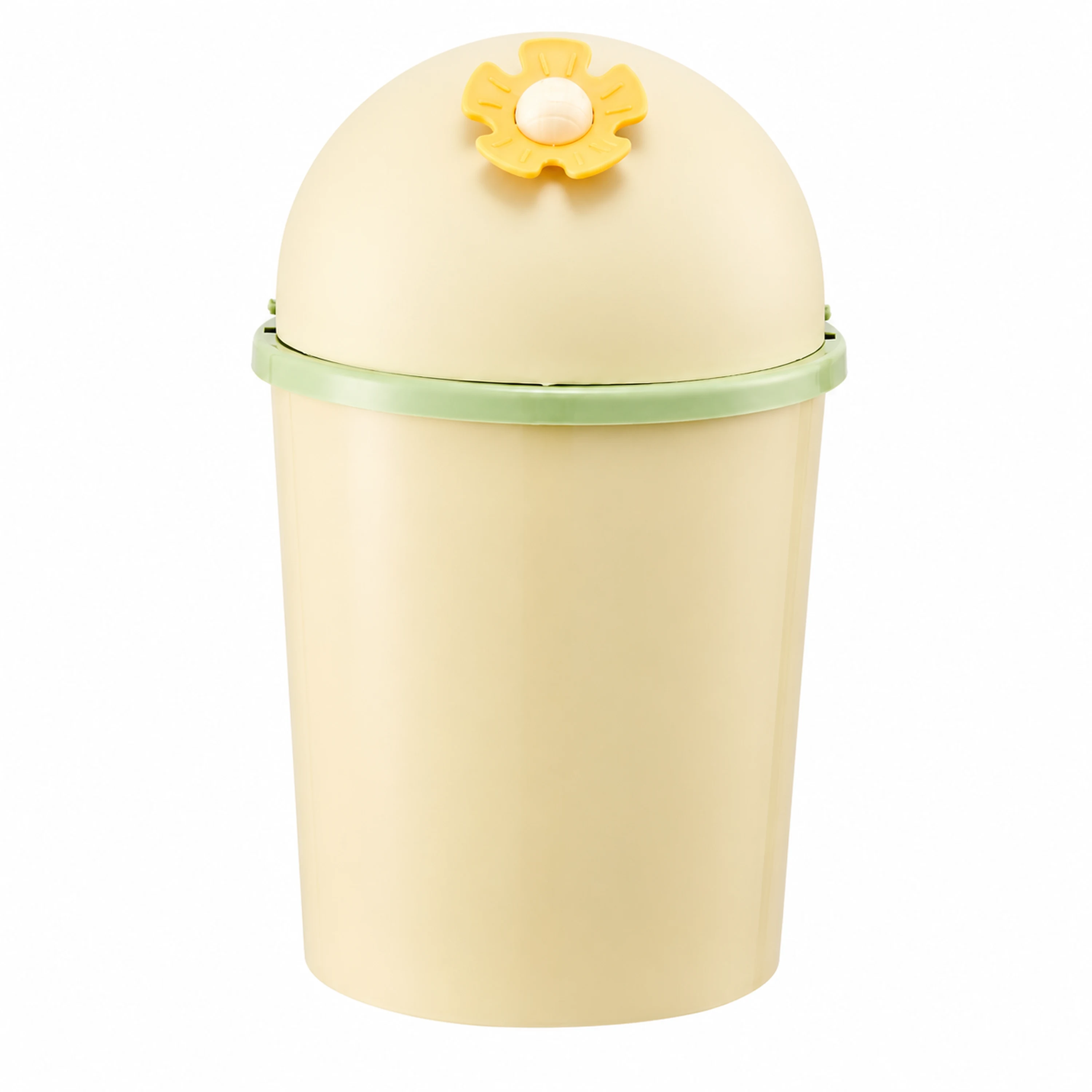 Cubo de Basura 35*23cm de Plástico