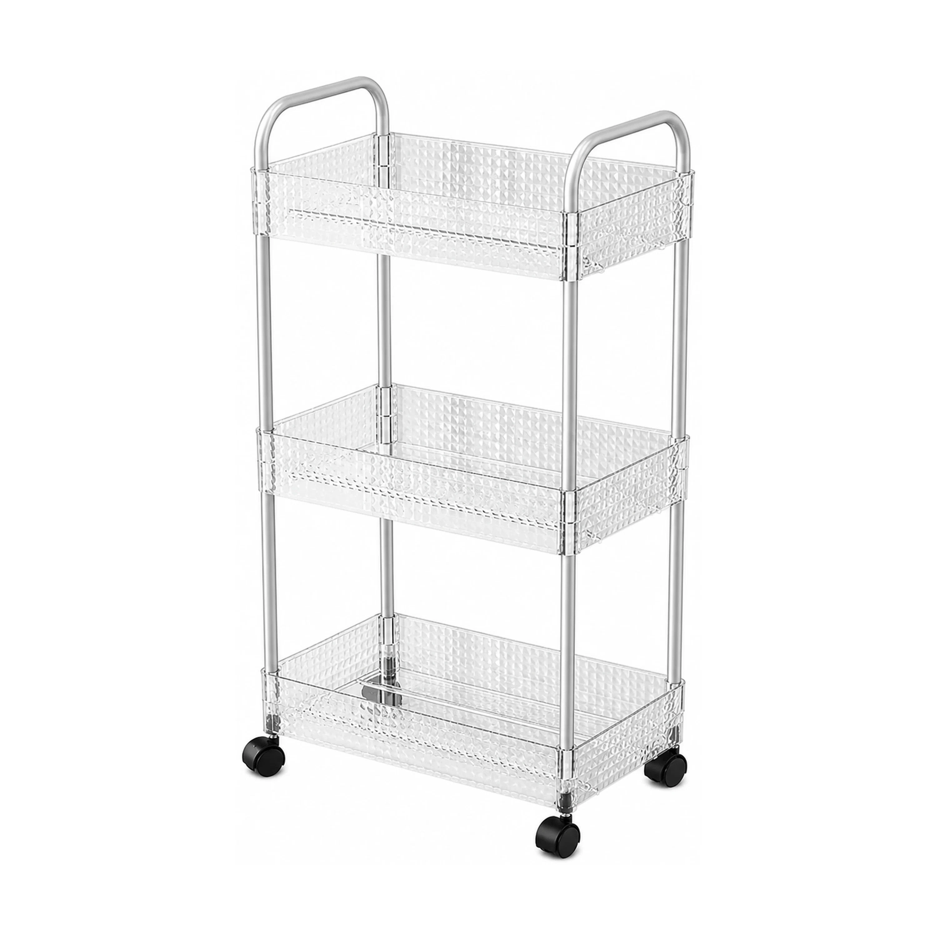 Organizador 67.5*40*21.5cm de Plástico