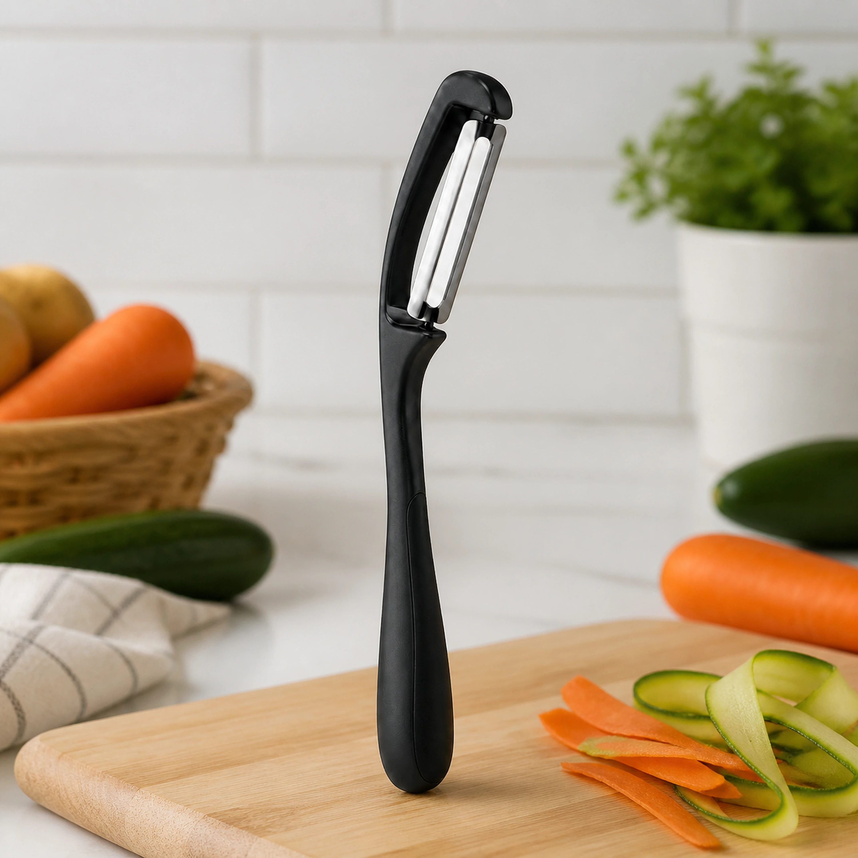 Set utensilios cocina aleación zinc mazo carne prensa ajo