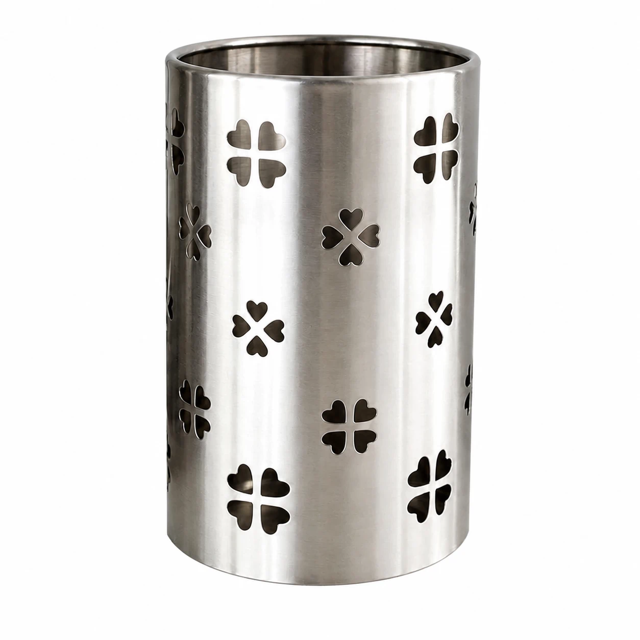 Soporte para Palillos para Comedor de Acero Inoxidable