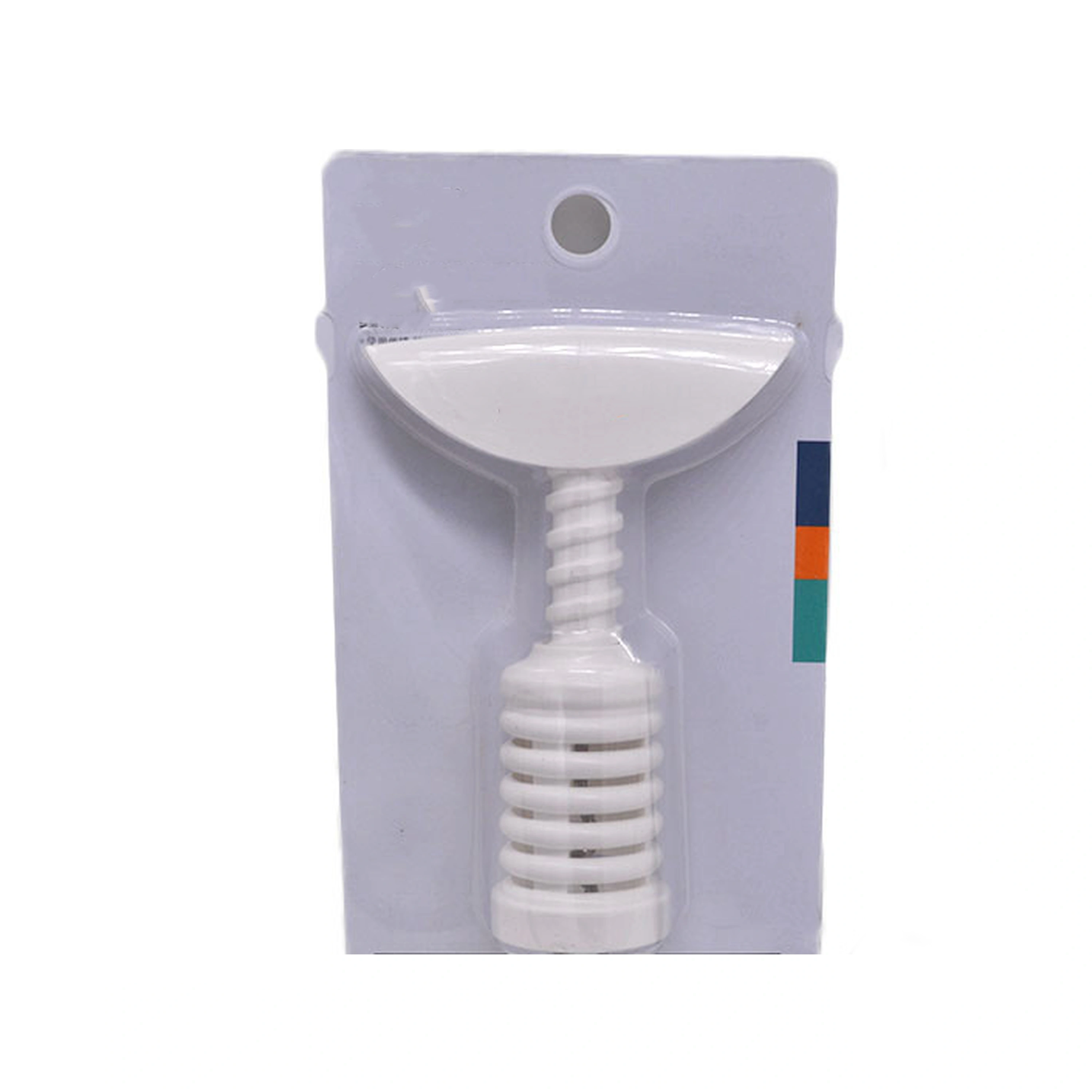Sacacorchos de espiral de plástico abridor de botellas varios estilos para hogar y bar image 4