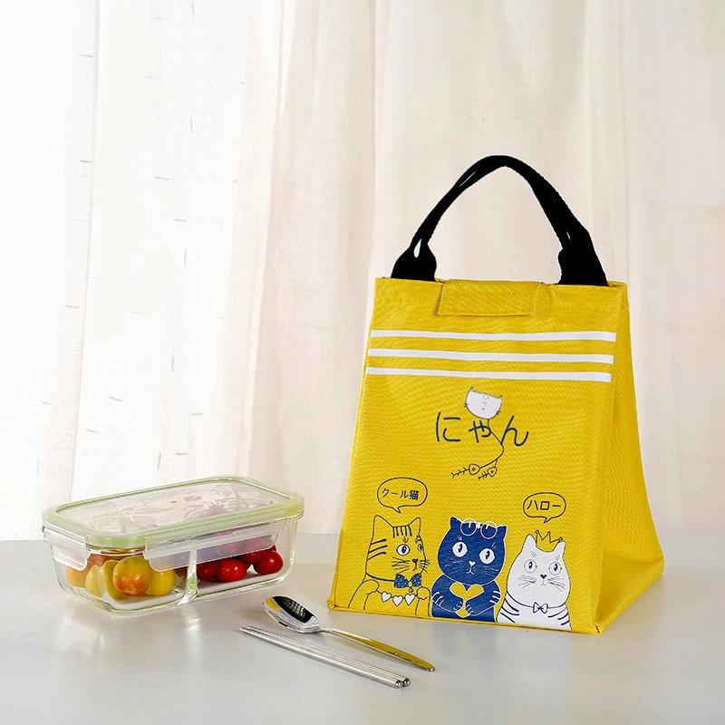 Bolsa de Almacenamiento 21*16*23cm Fibra Sintética Surtido
