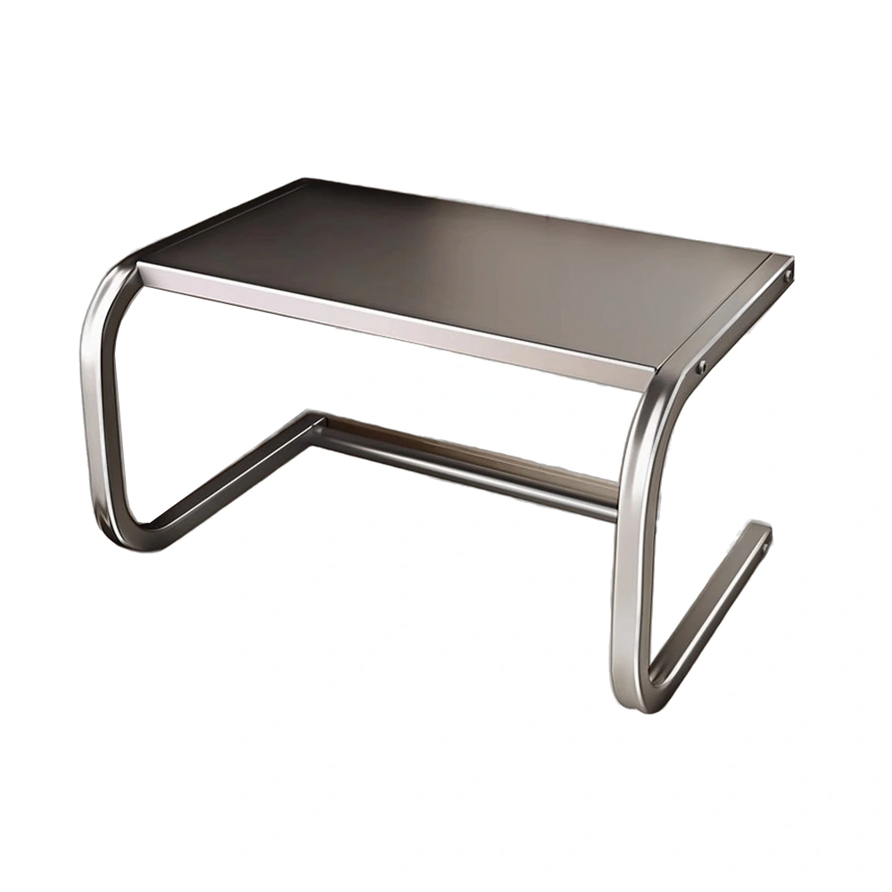 Organizador 50×27×73 cm de acero al carbono para ropa