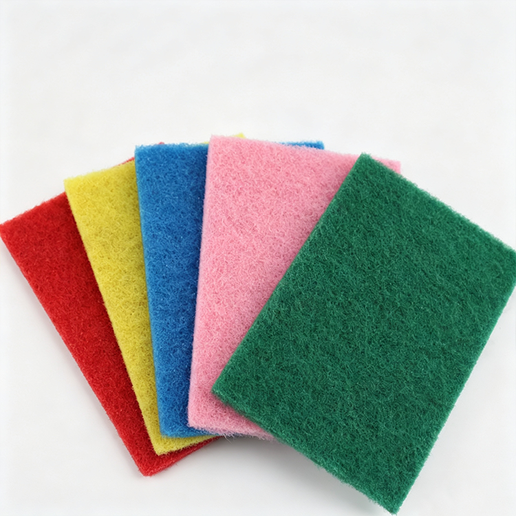 Paño de Limpieza para Cocina, 15*10*0.8cm, Multicolor