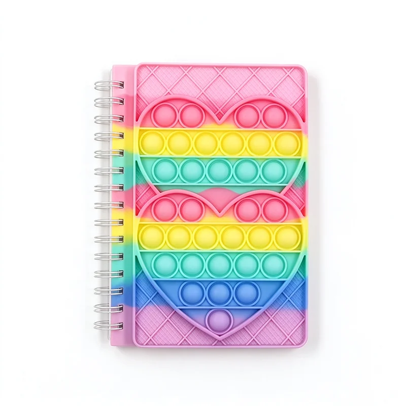 21.2*15*2.5cm Cuaderno Papel Surtido para Oficina image 2