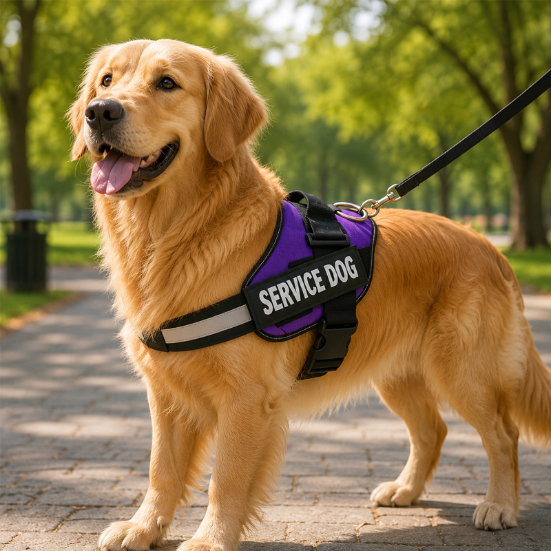 Arnés para Perro  Poliéster