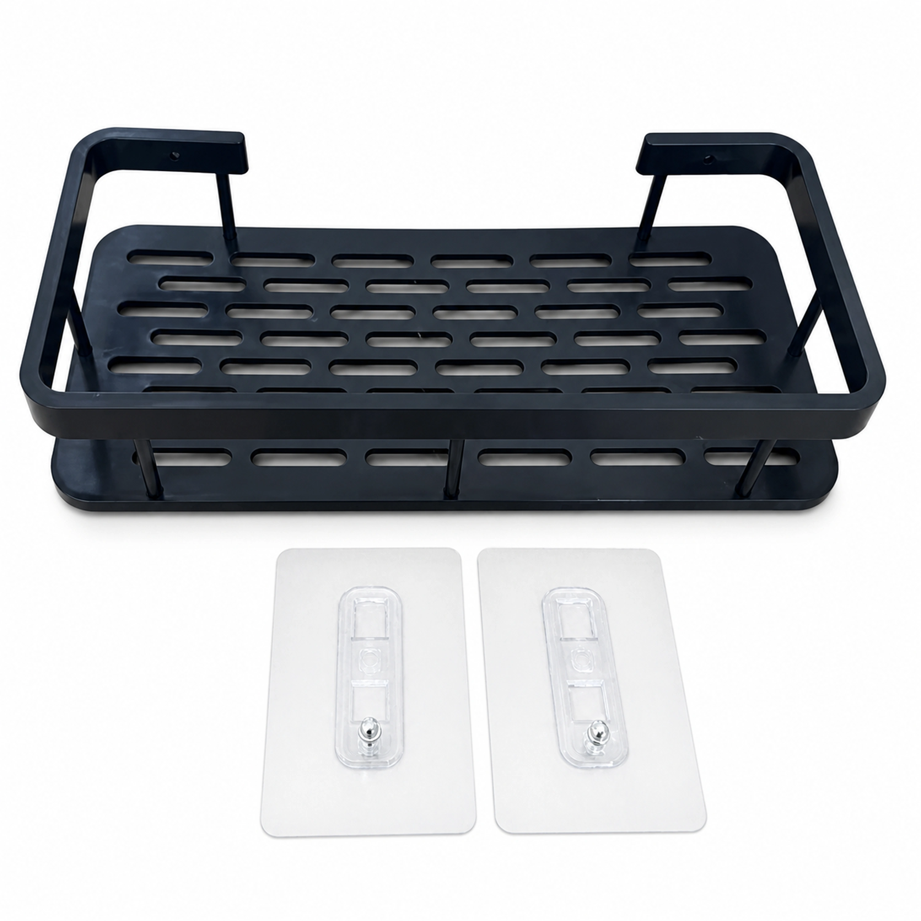 Organizador de Baño Varias Medidas de Metal para Baño image 4