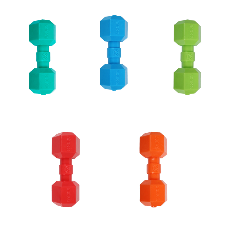 Juguete para Mascotas 19.5*6.6*6.6cm Plástico Surtido