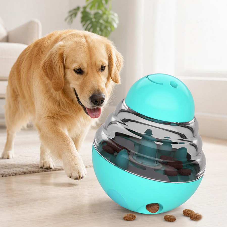 Juguete para Perro 13*9cm Plástico Surtido